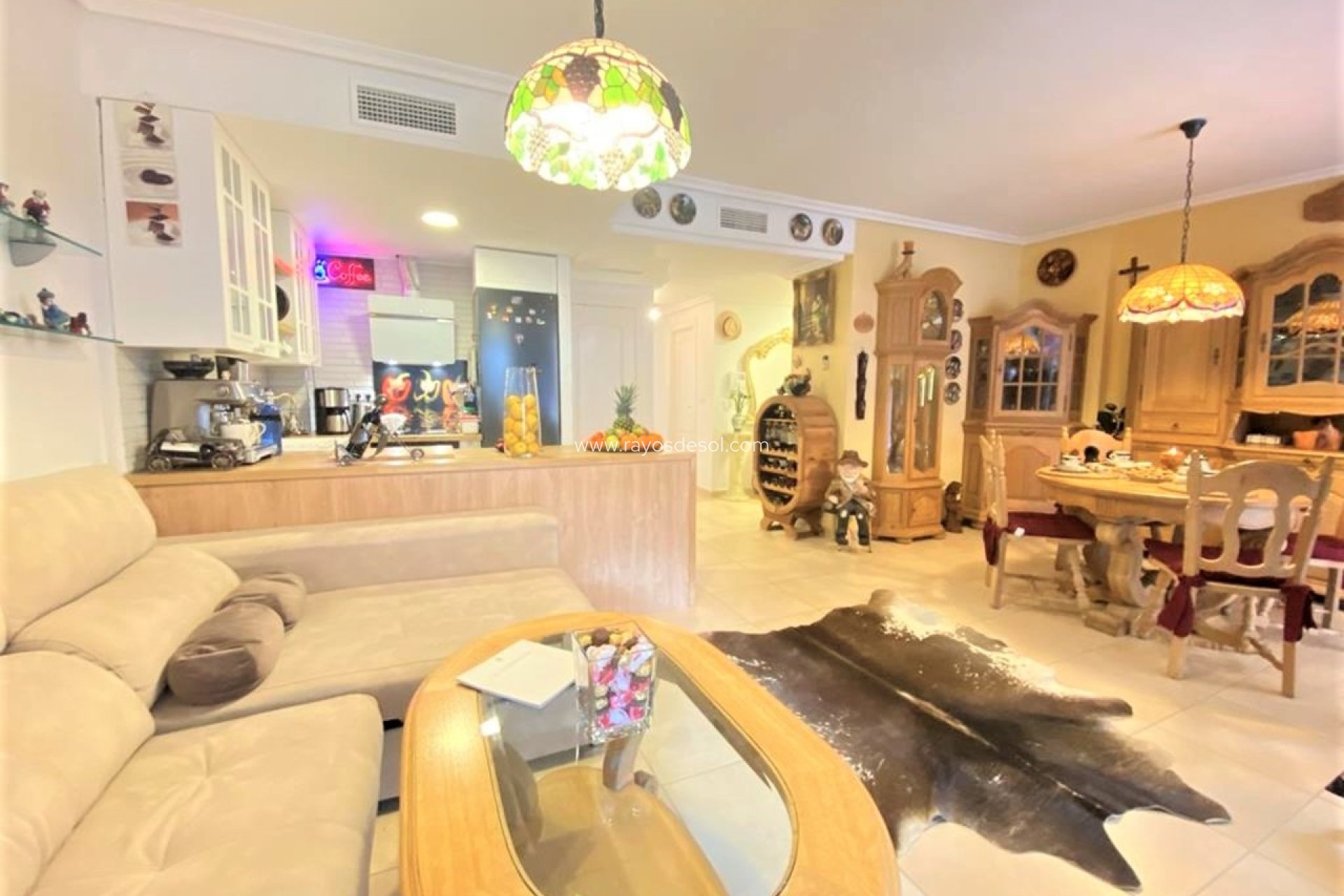 Reventa - Apartamento / piso - Altaona Golf and Country Village