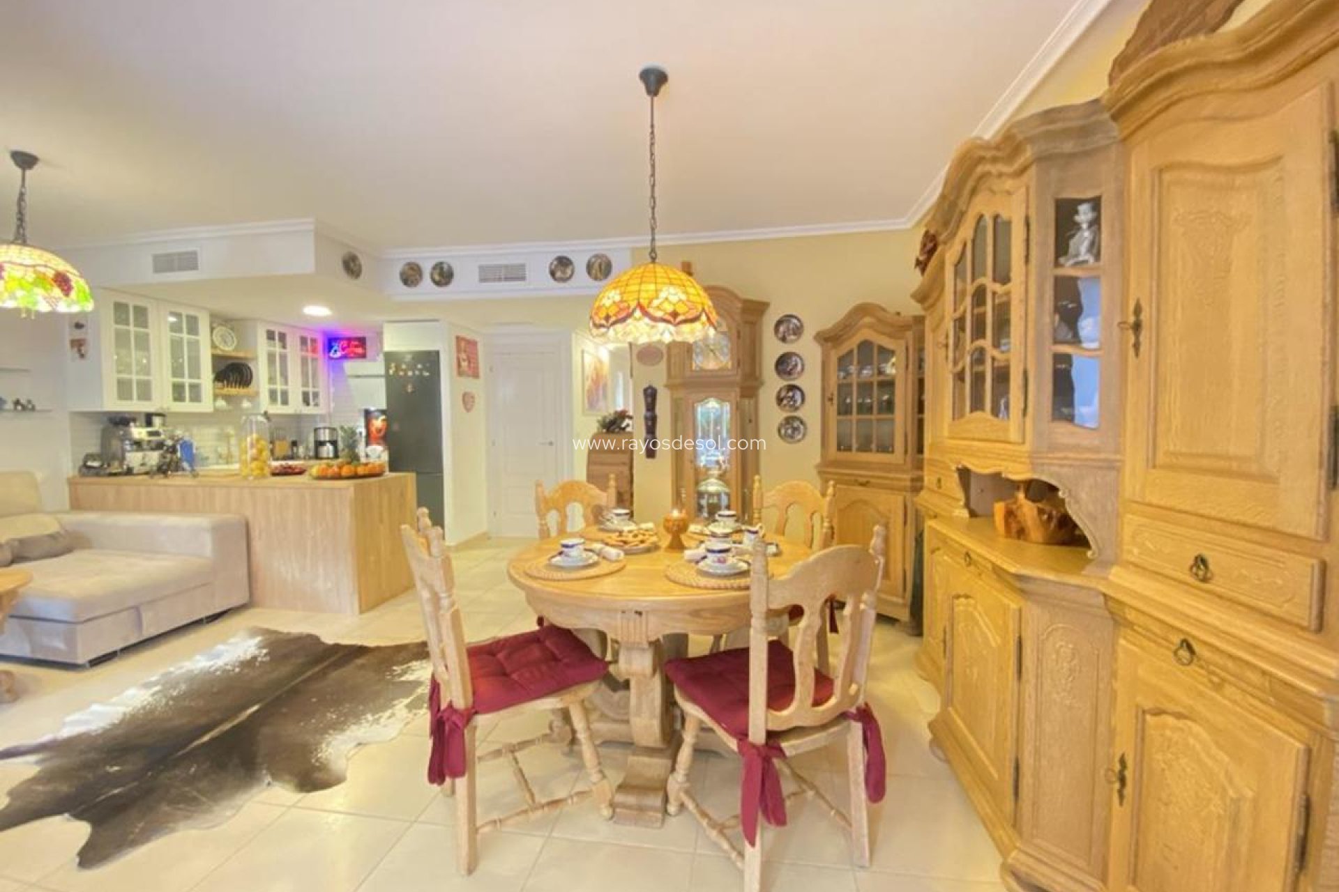 Reventa - Apartamento / piso - Altaona Golf and Country Village