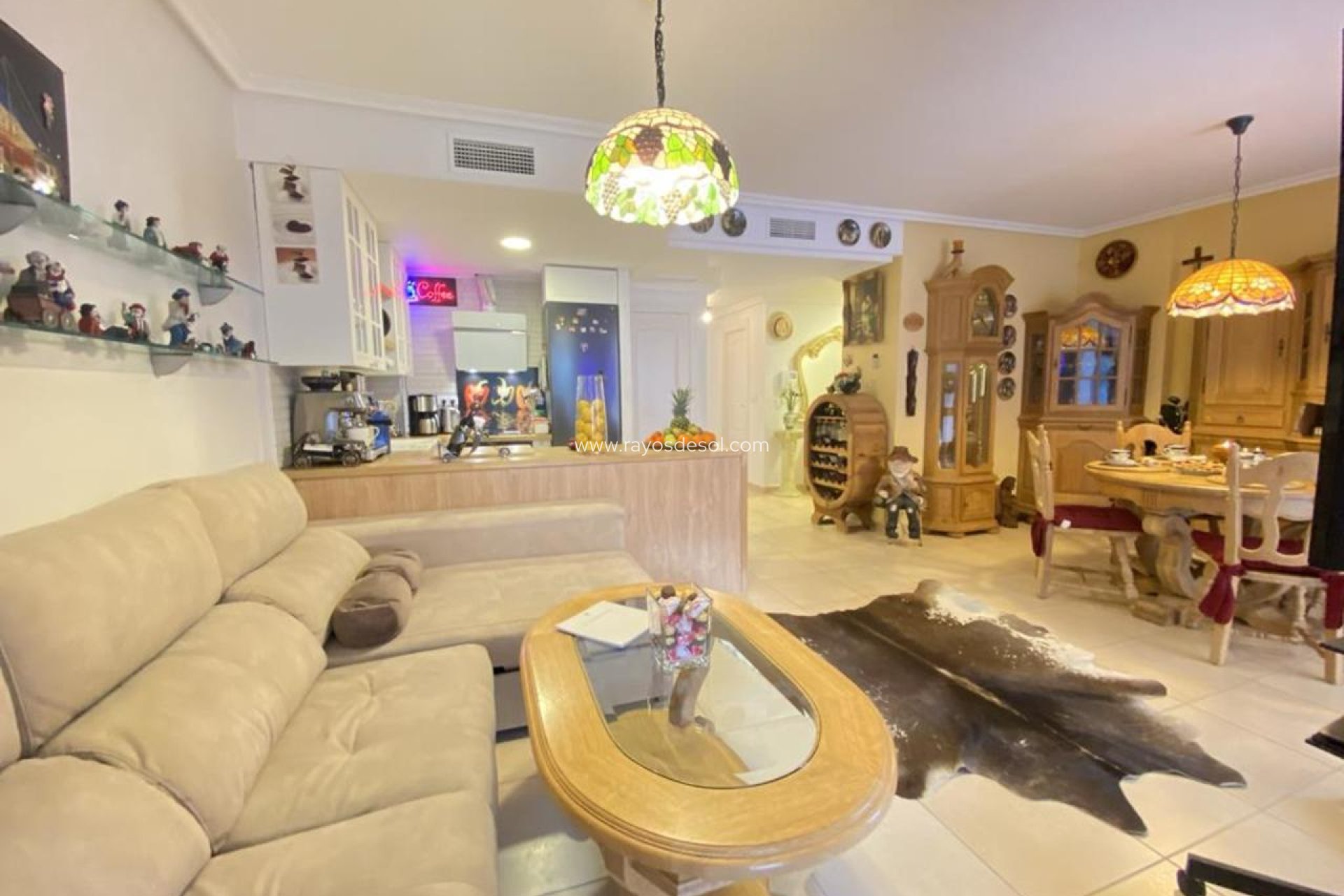 Reventa - Apartamento / piso - Altaona Golf and Country Village