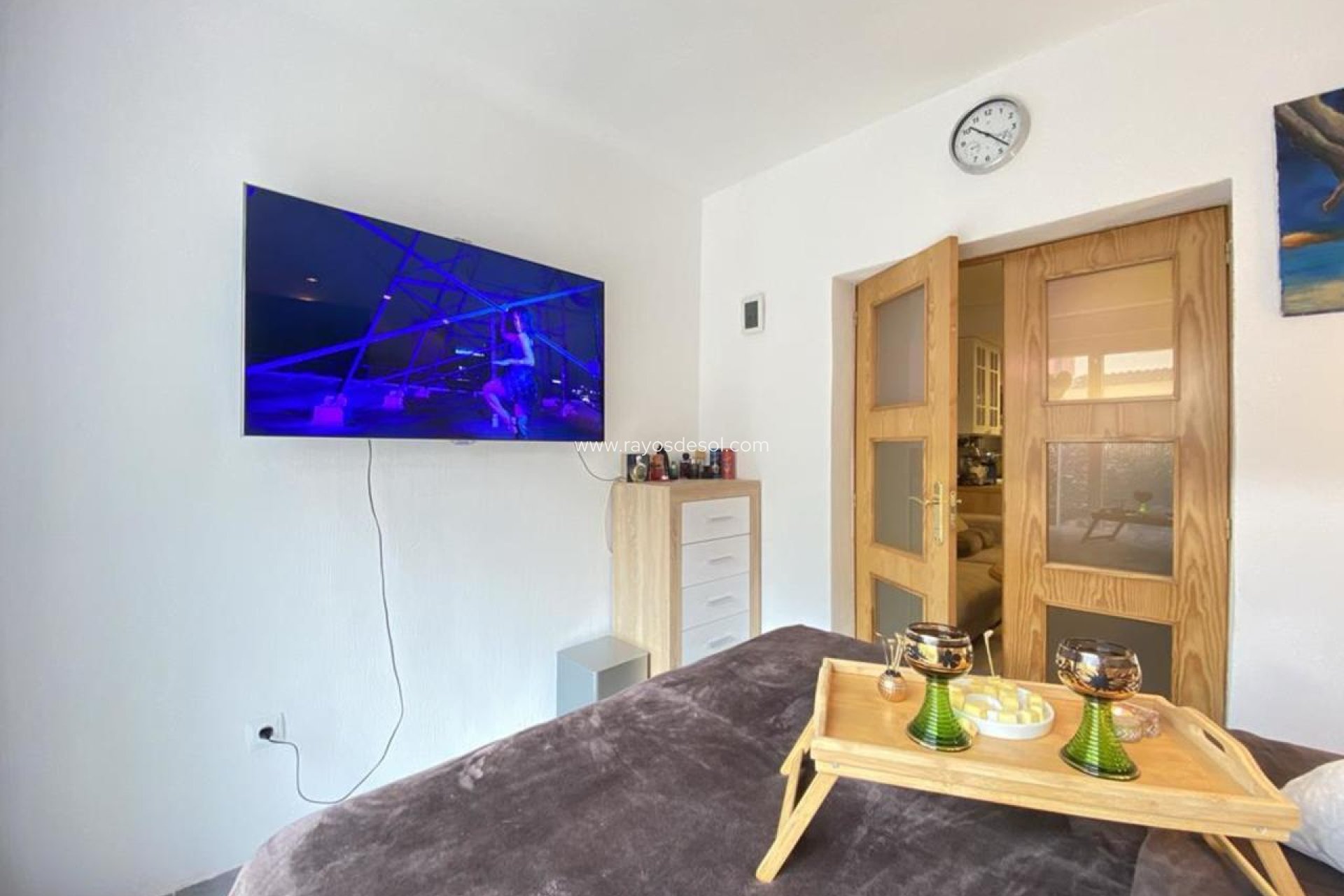 Reventa - Apartamento / piso - Altaona Golf and Country Village