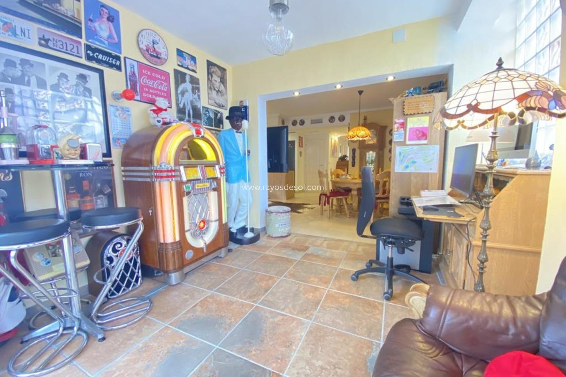 Reventa - Apartamento / piso - Altaona Golf and Country Village