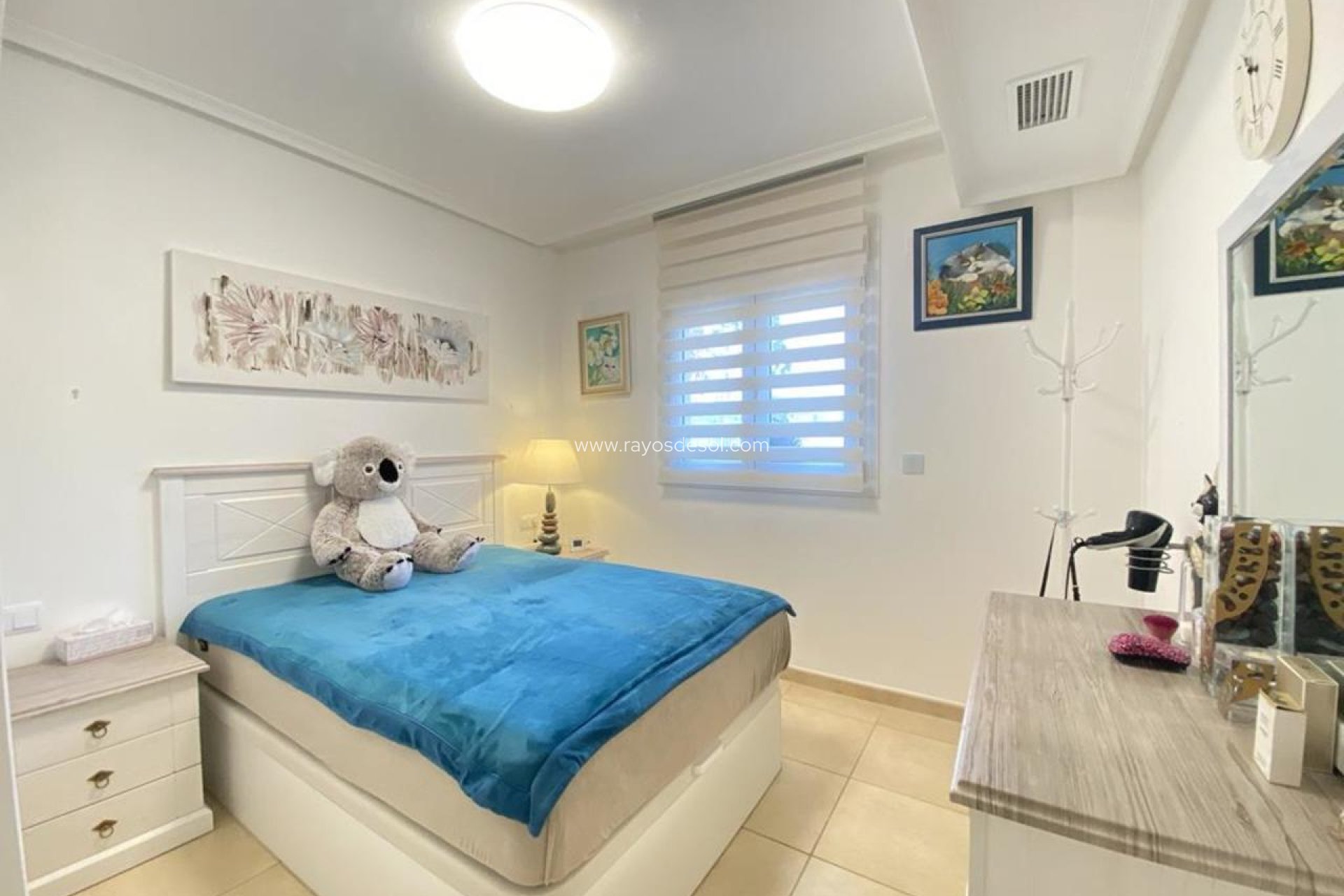 Reventa - Apartamento / piso - Altaona Golf and Country Village