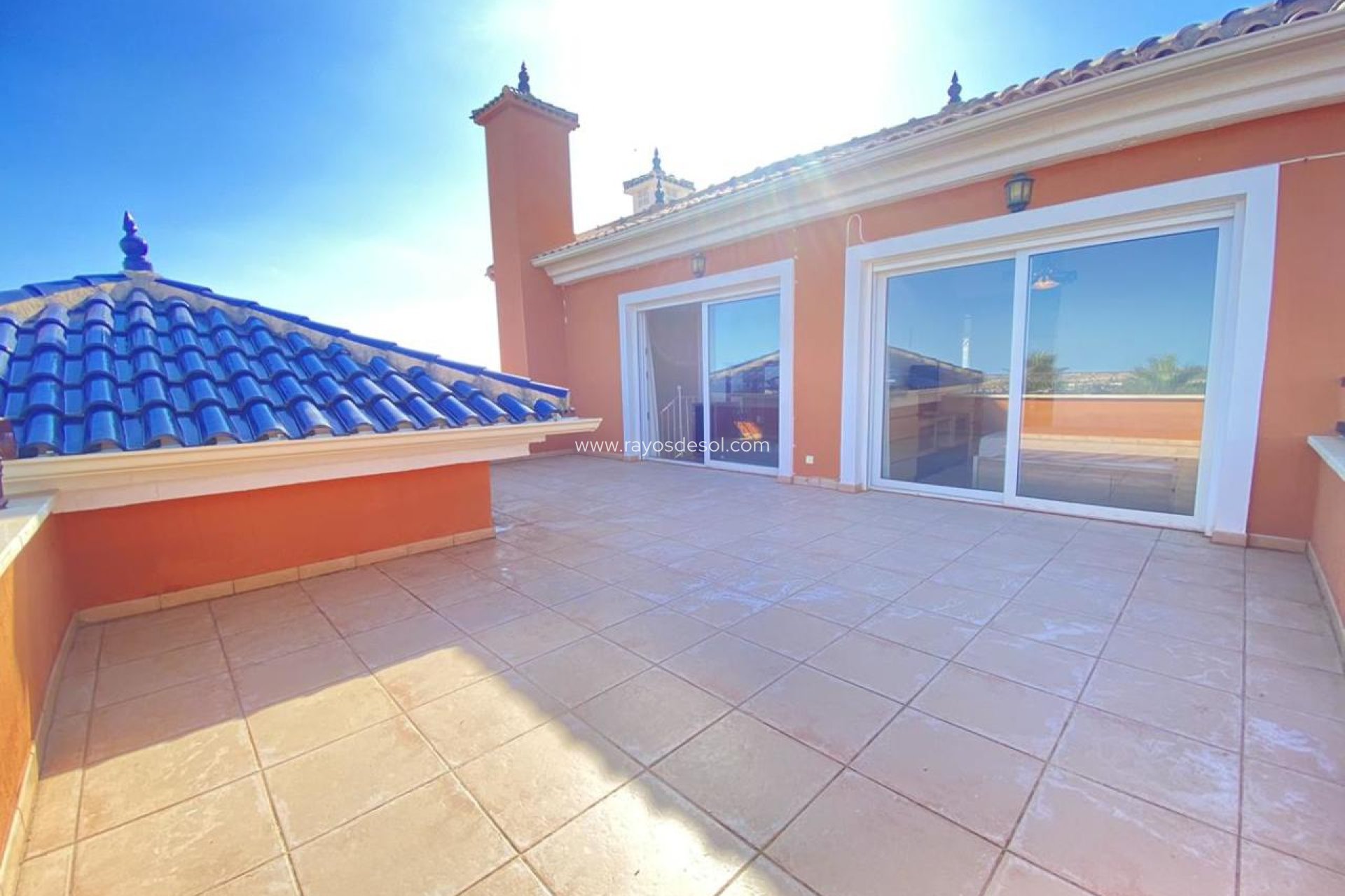 Reventa - Apartamento / piso - Altaona Golf and Country Village