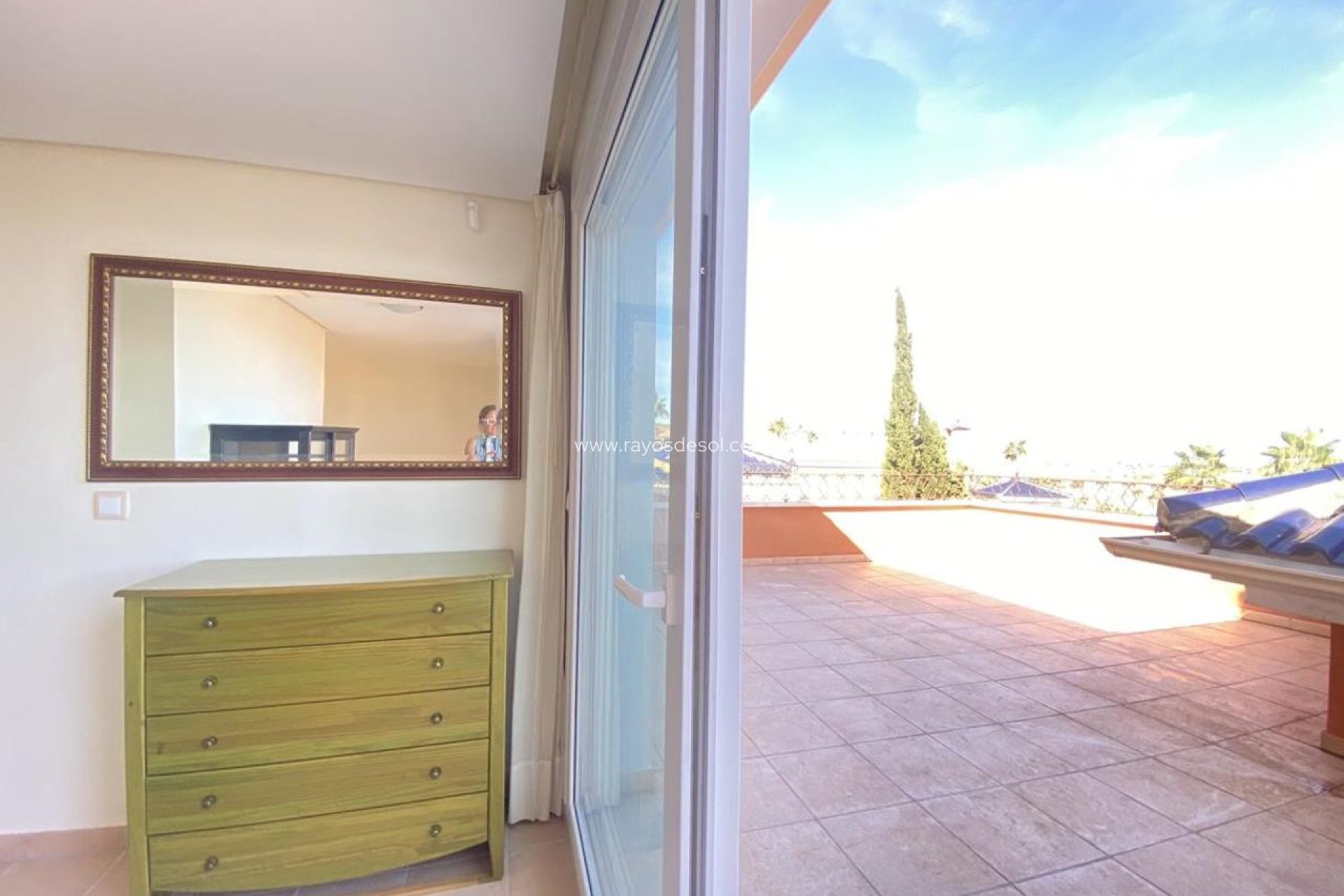 Reventa - Apartamento / piso - Altaona Golf and Country Village