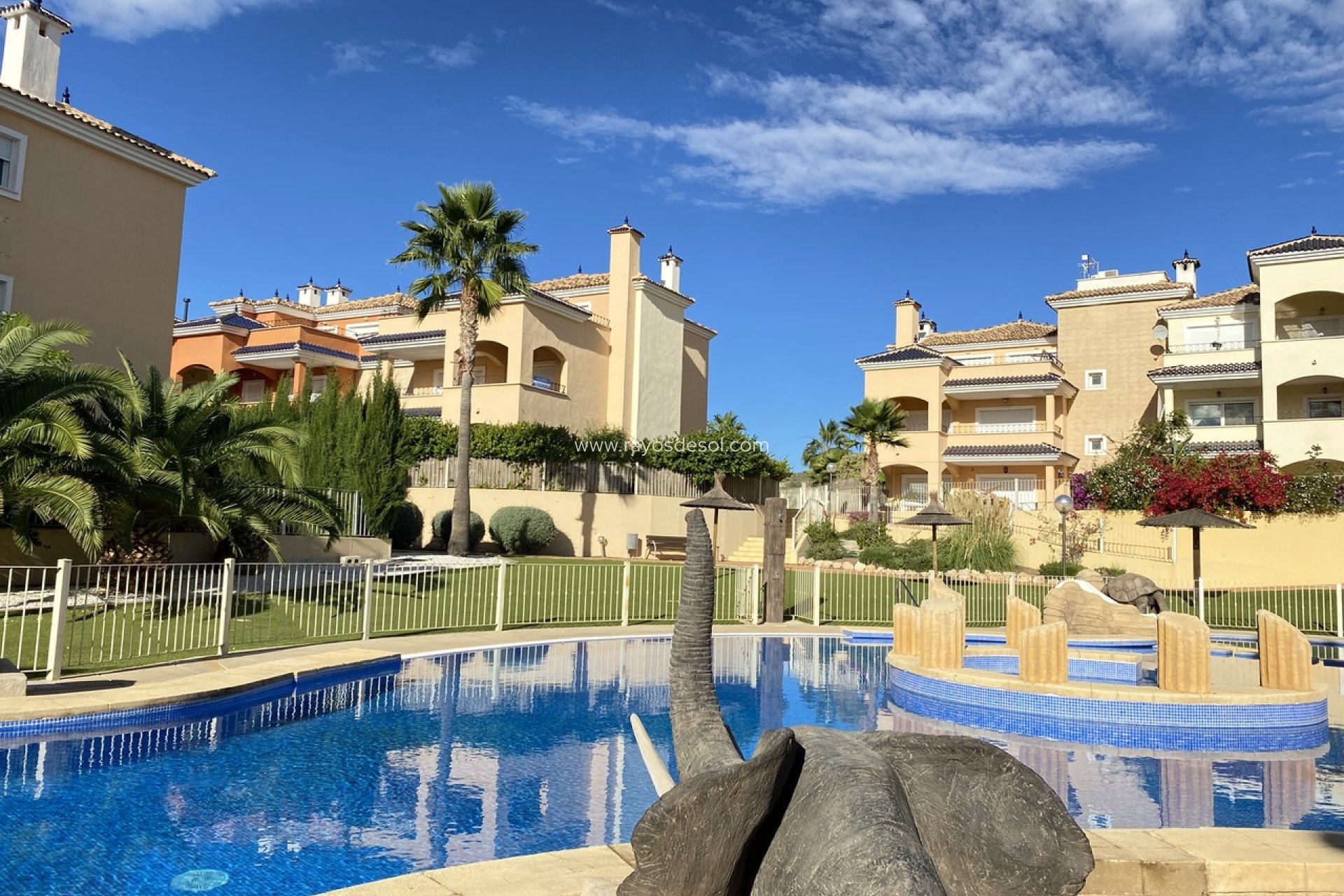 Reventa - Apartamento / piso - Altaona Golf and Country Village