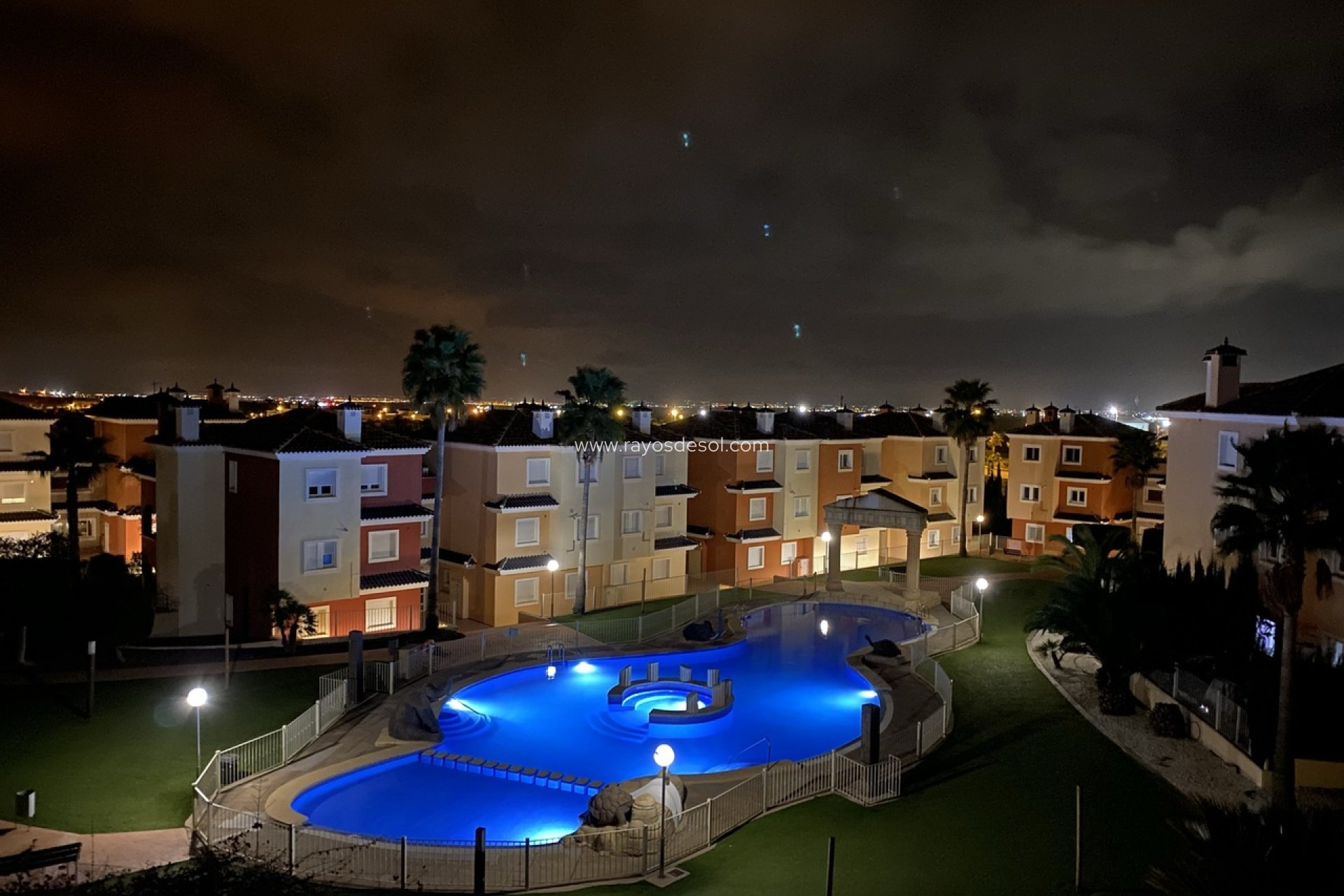 Reventa - Apartamento / piso - Altaona Golf and Country Village