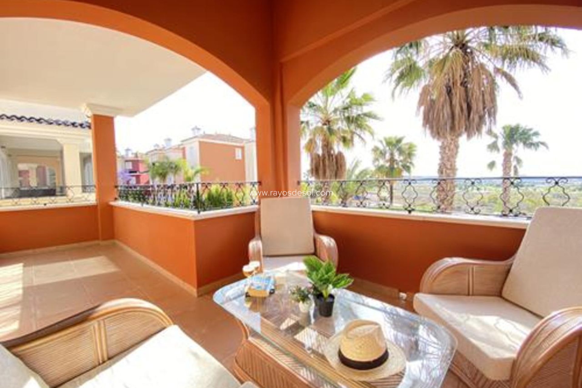 Reventa - Apartamento / piso - Altaona Golf and Country Village