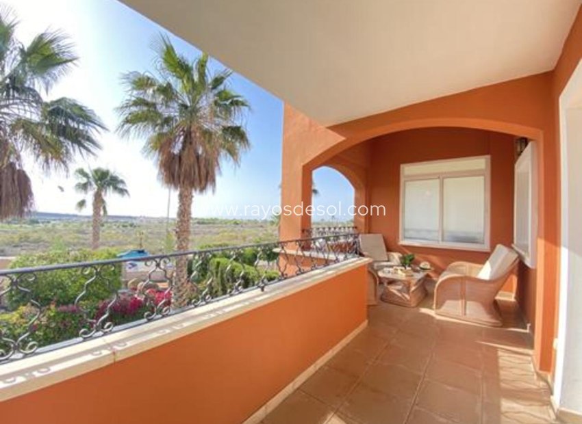 Reventa - Apartamento / piso - Altaona Golf and Country Village