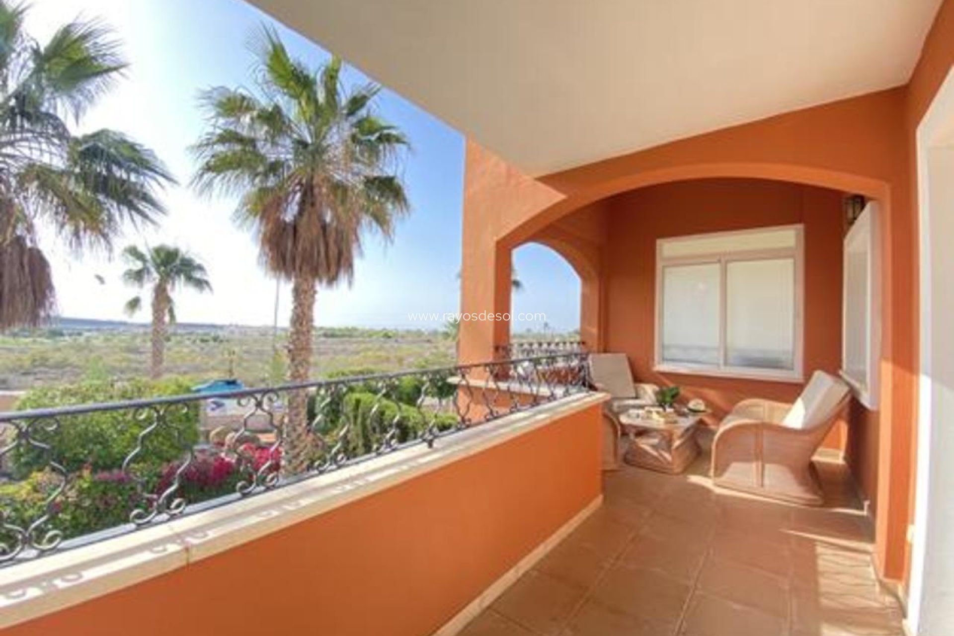 Reventa - Apartamento / piso - Altaona Golf and Country Village