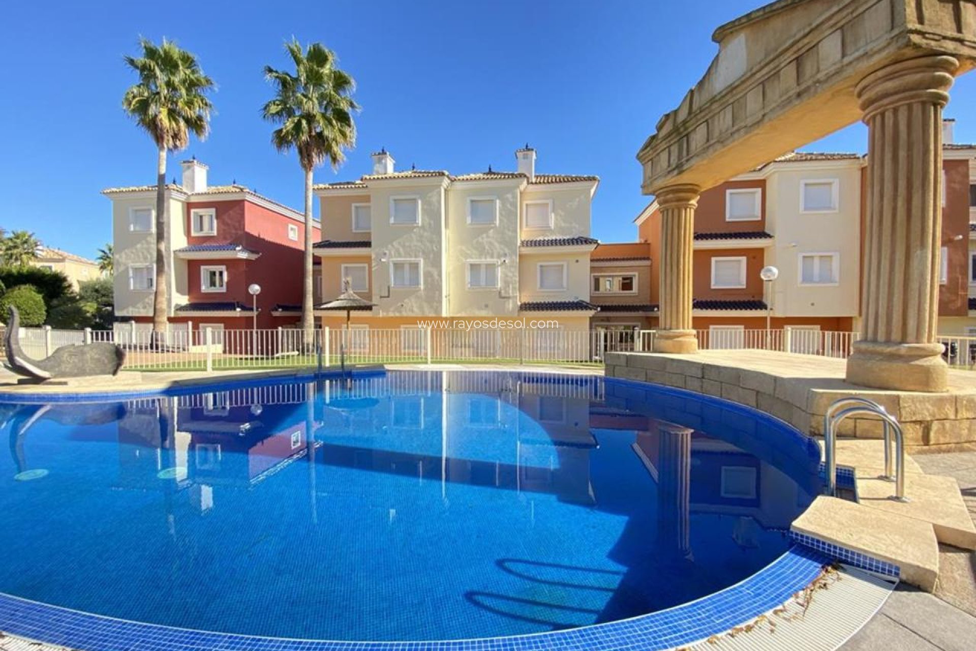 Reventa - Apartamento / piso - Altaona Golf and Country Village