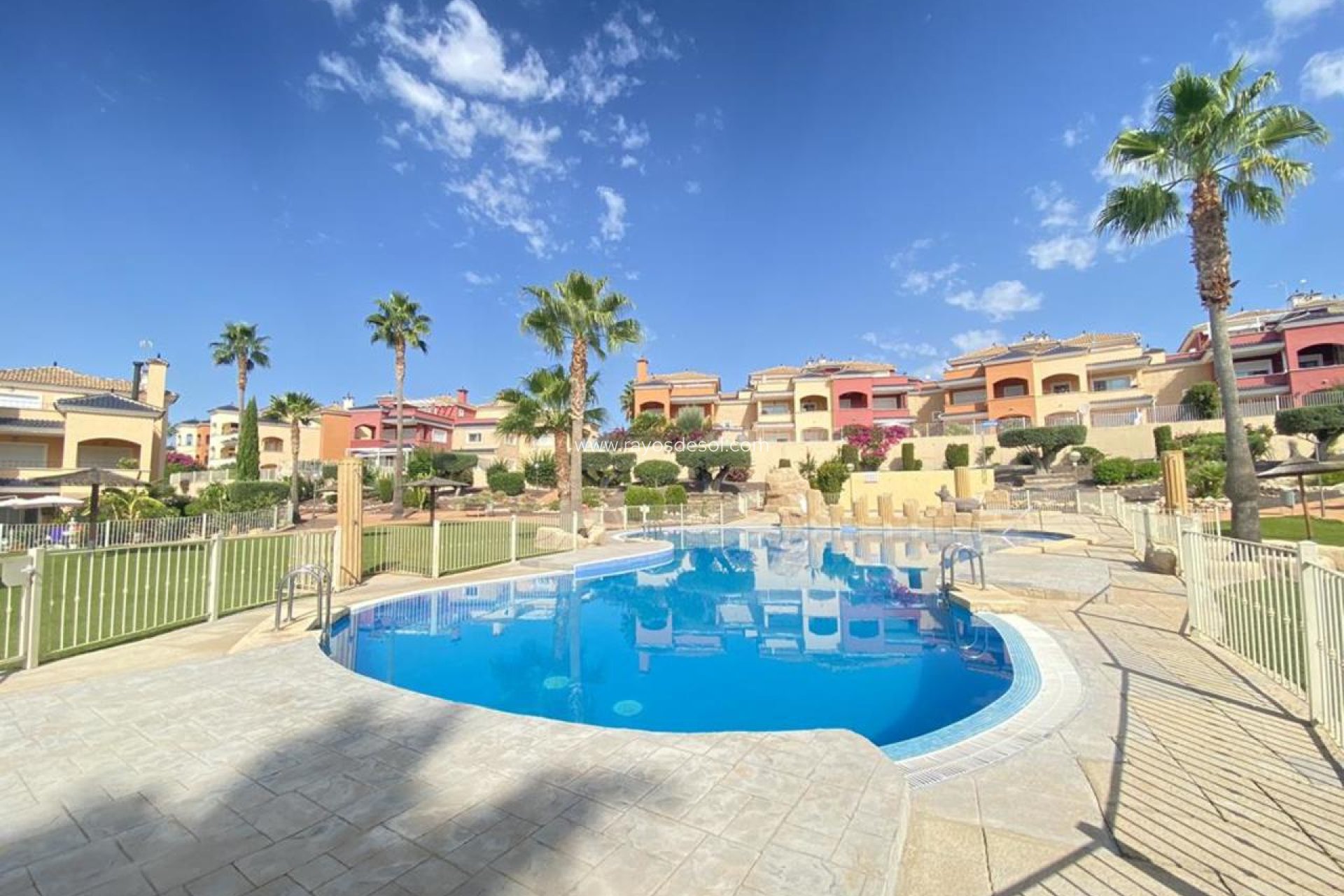 Reventa - Apartamento / piso - Altaona Golf and Country Village