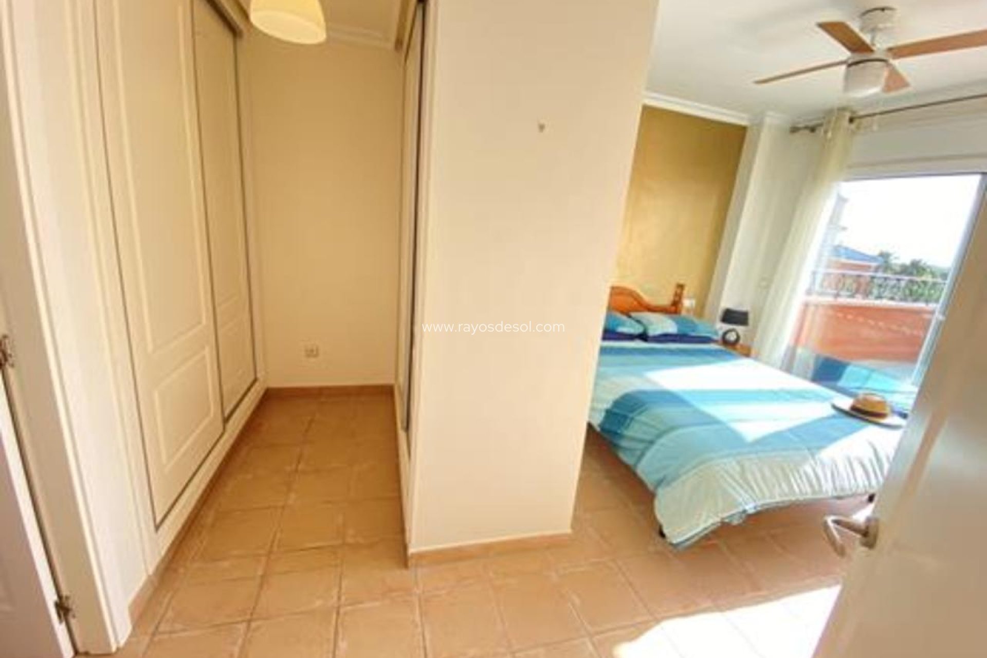 Reventa - Apartamento / piso - Altaona Golf and Country Village