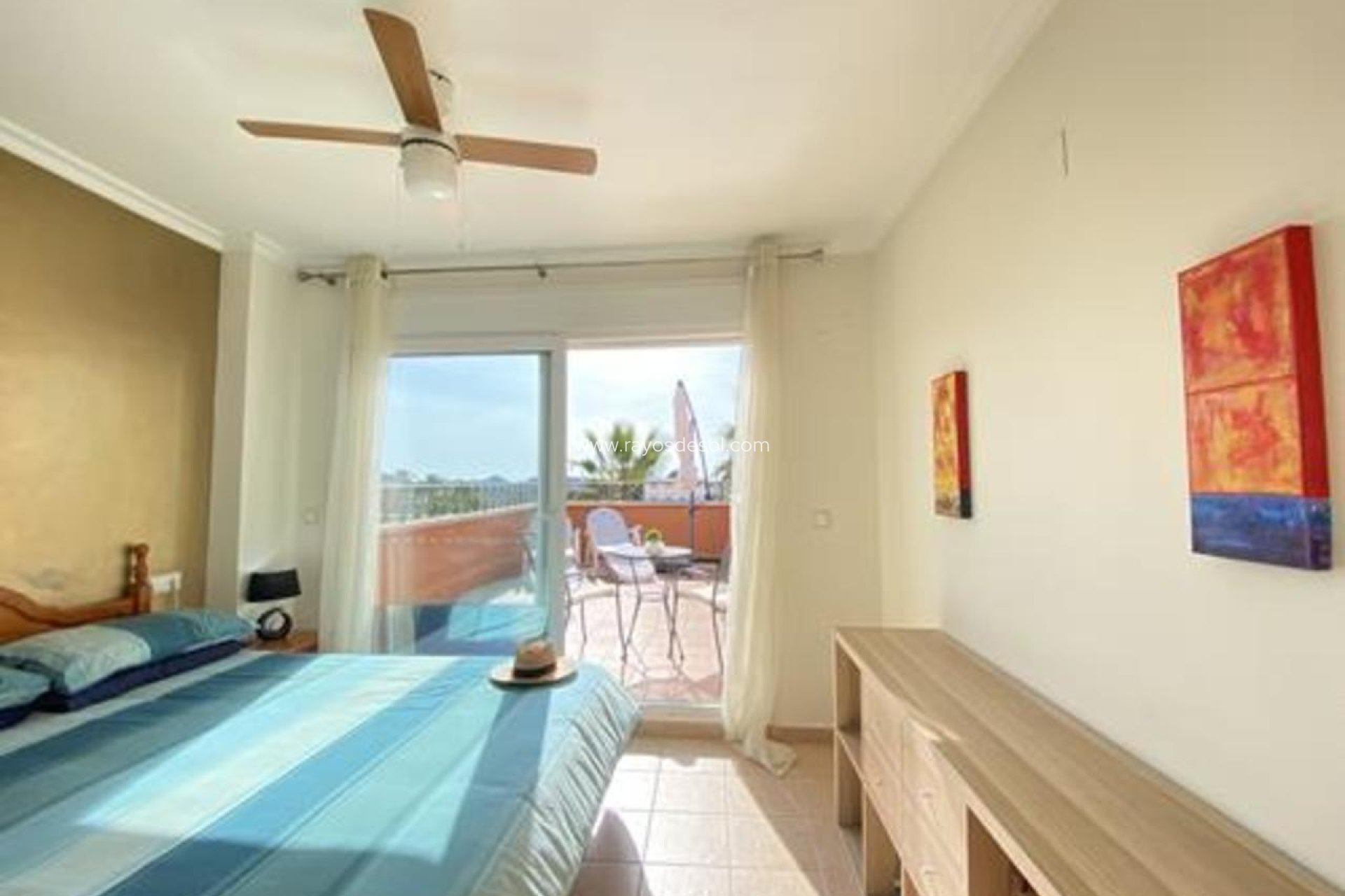 Reventa - Apartamento / piso - Altaona Golf and Country Village