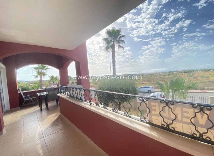 Reventa - Apartamento / piso - Altaona Golf and Country Village