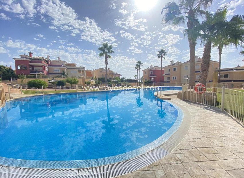 Reventa - Apartamento / piso - Altaona Golf and Country Village