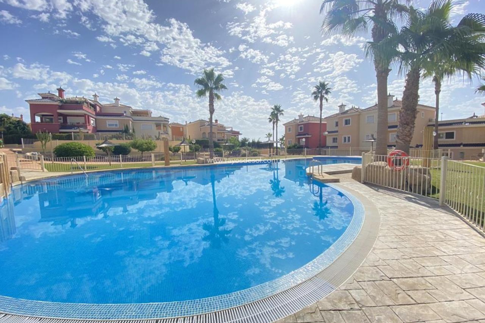 Reventa - Apartamento / piso - Altaona Golf and Country Village