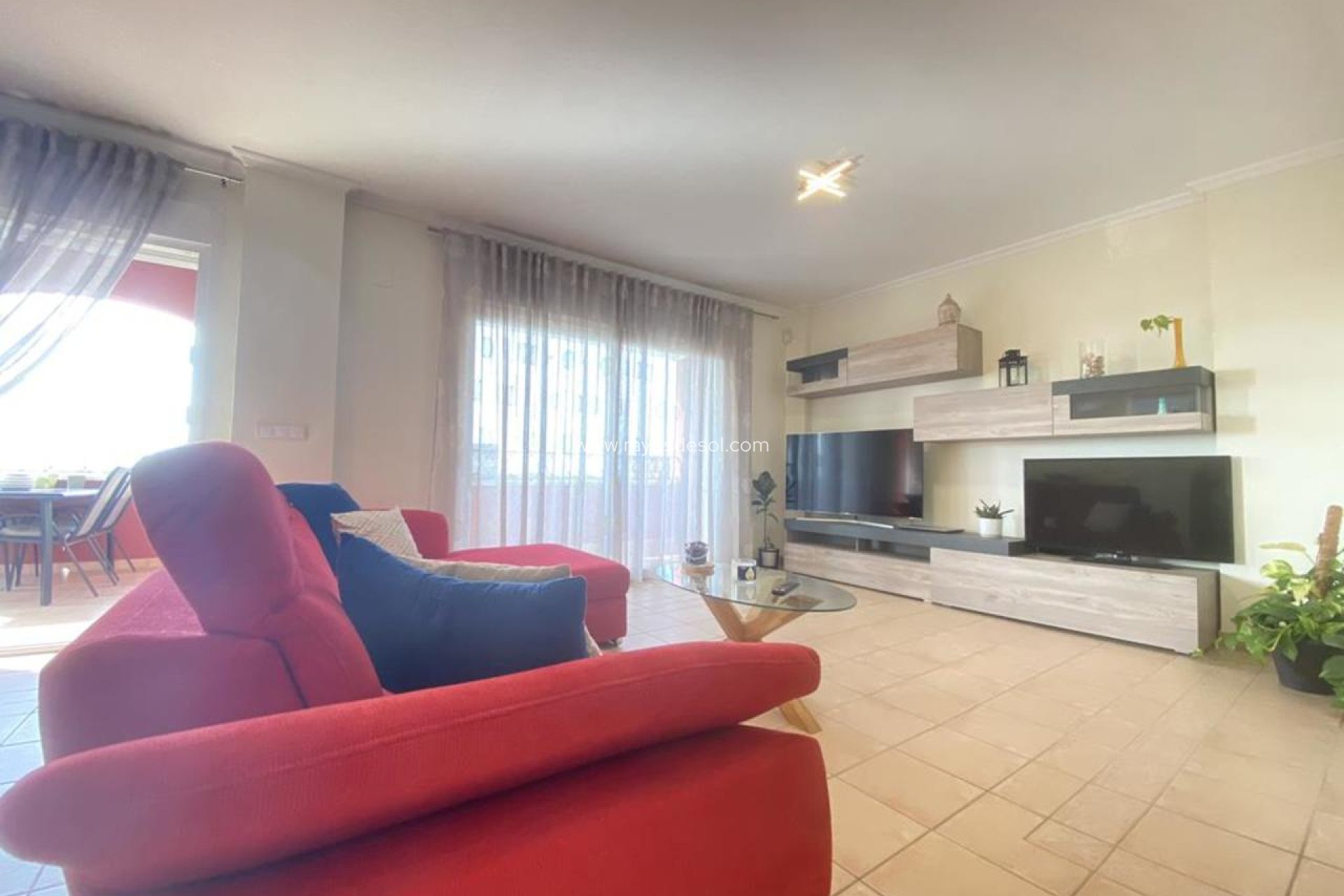 Reventa - Apartamento / piso - Altaona Golf and Country Village