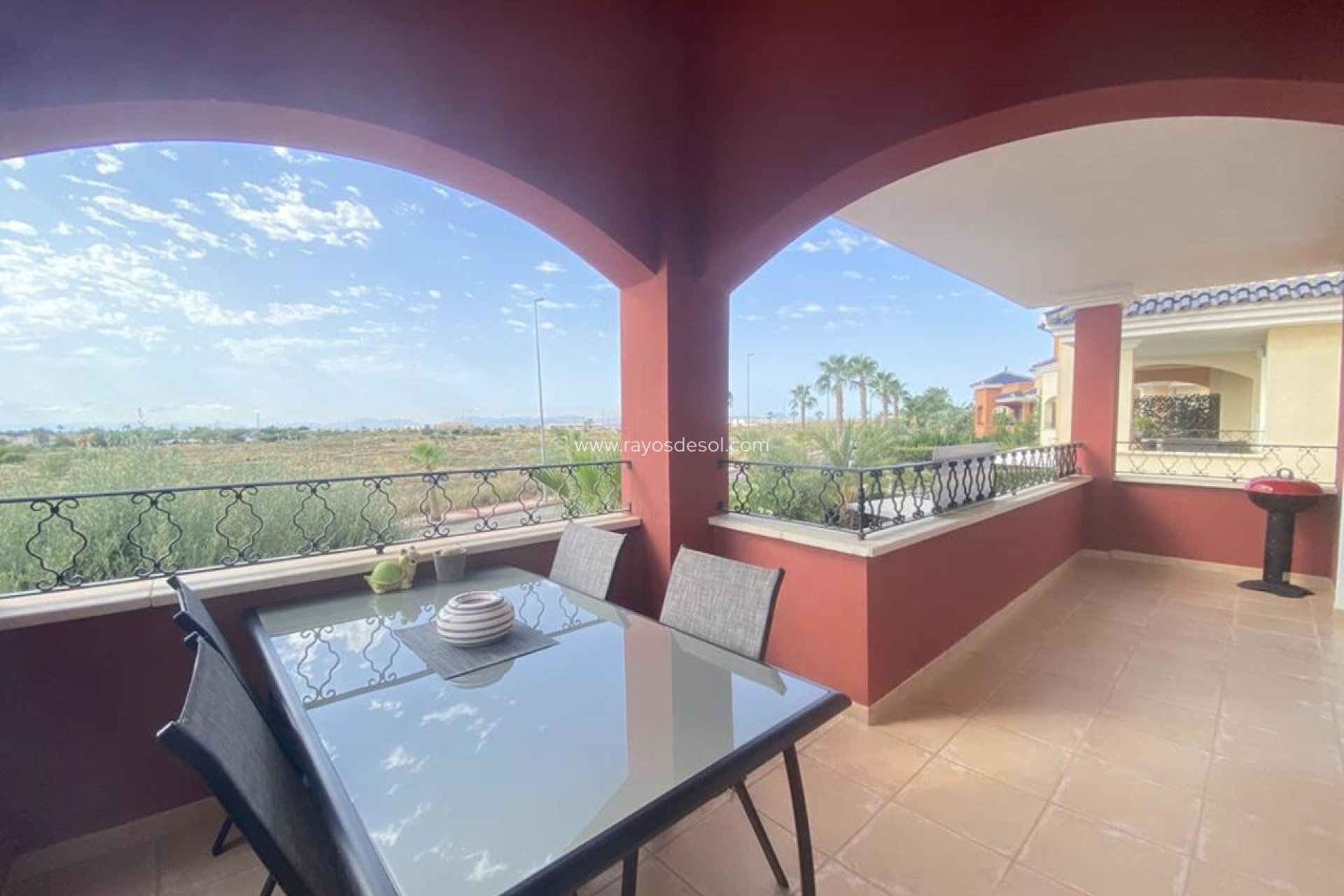 Reventa - Apartamento / piso - Altaona Golf and Country Village