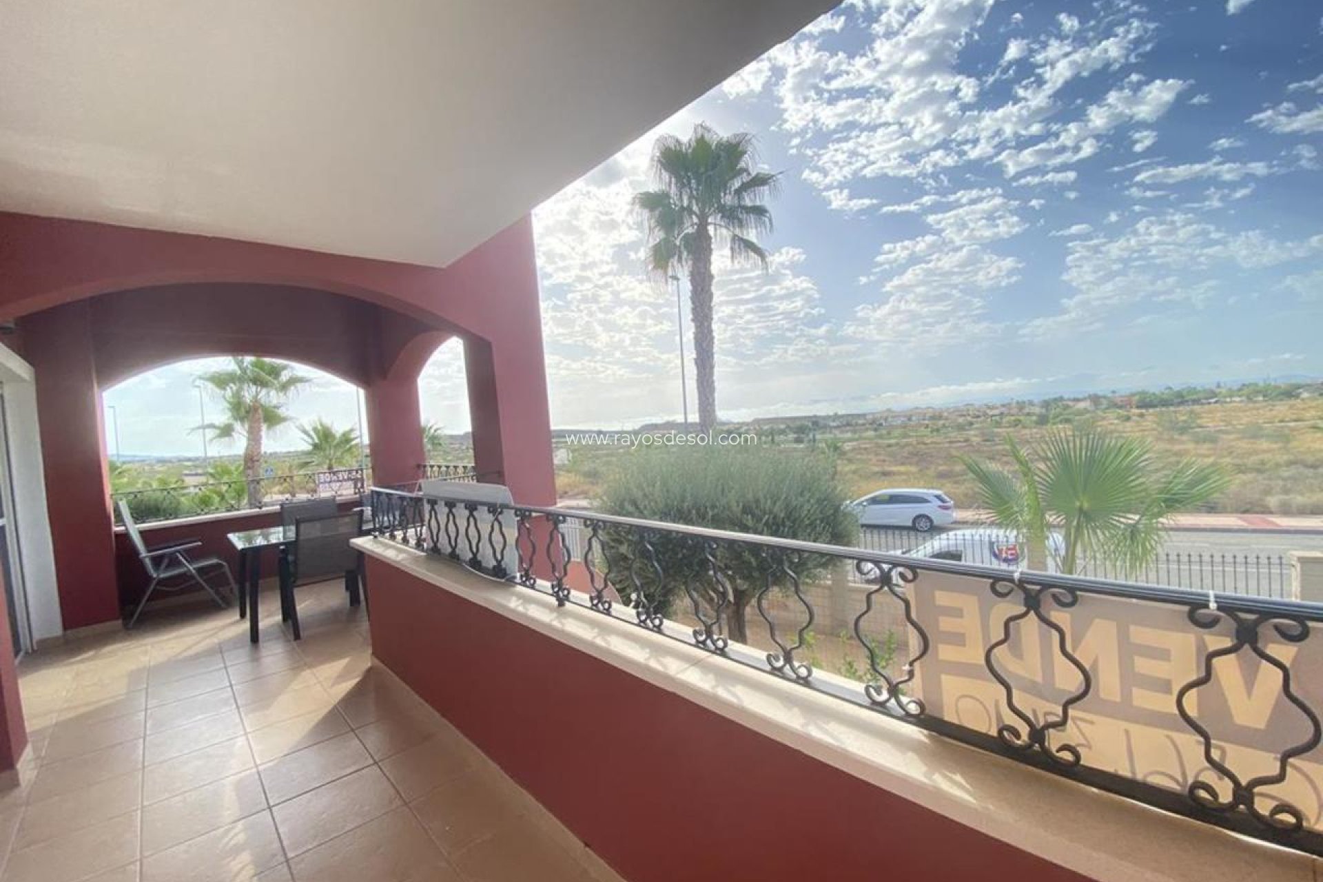 Reventa - Apartamento / piso - Altaona Golf and Country Village