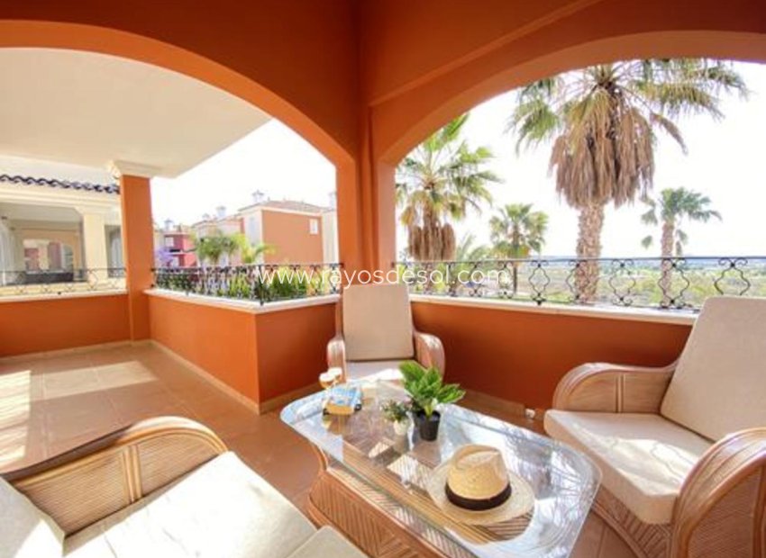 Reventa - Apartamento / piso - Altaona Golf and Country Village