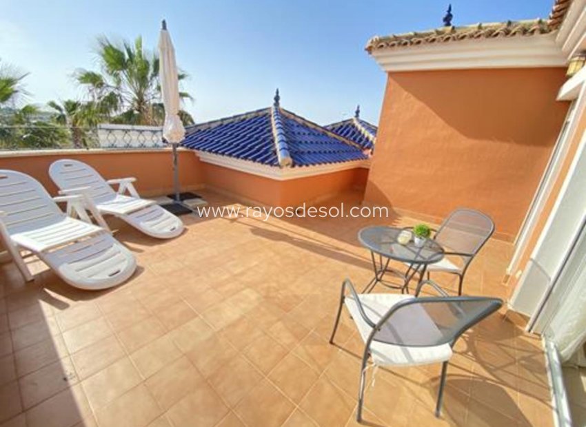 Reventa - Apartamento / piso - Altaona Golf and Country Village