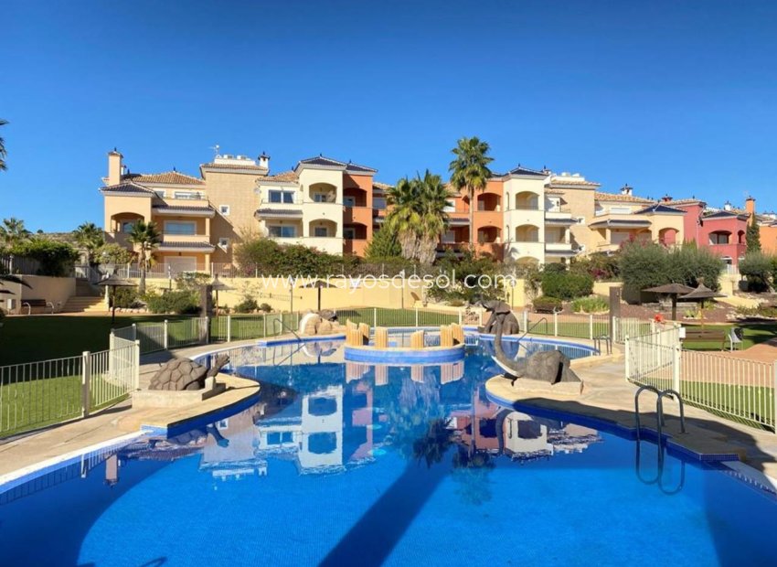 Reventa - Apartamento / piso - Altaona Golf and Country Village