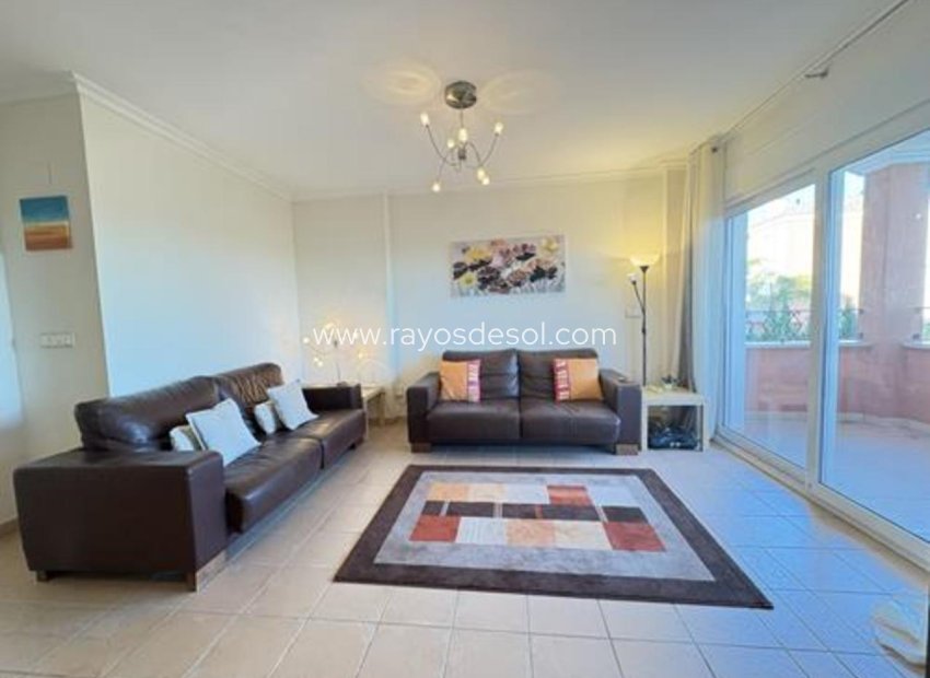 Reventa - Apartamento / piso - Altaona Golf and Country Village