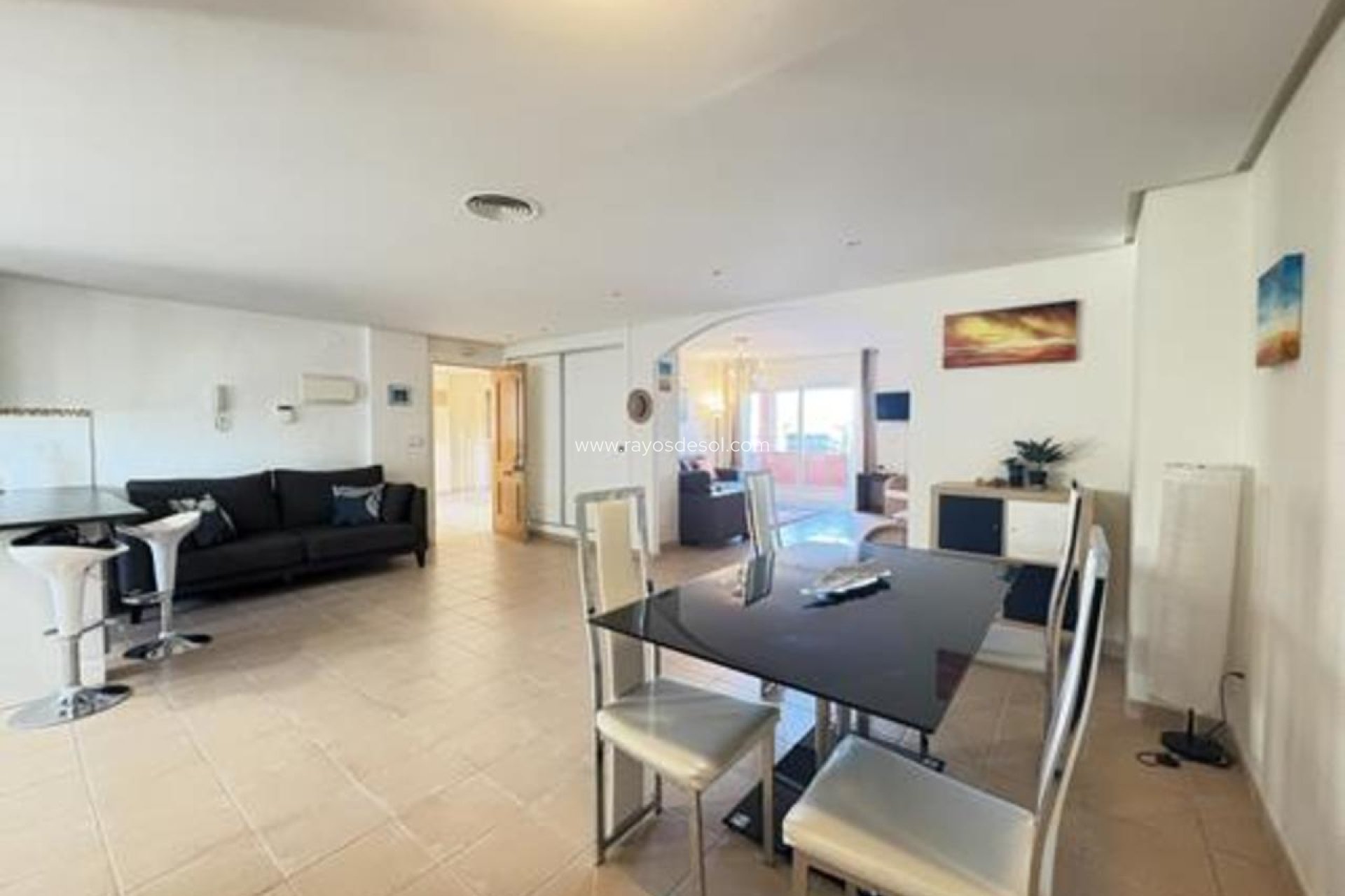 Reventa - Apartamento / piso - Altaona Golf and Country Village