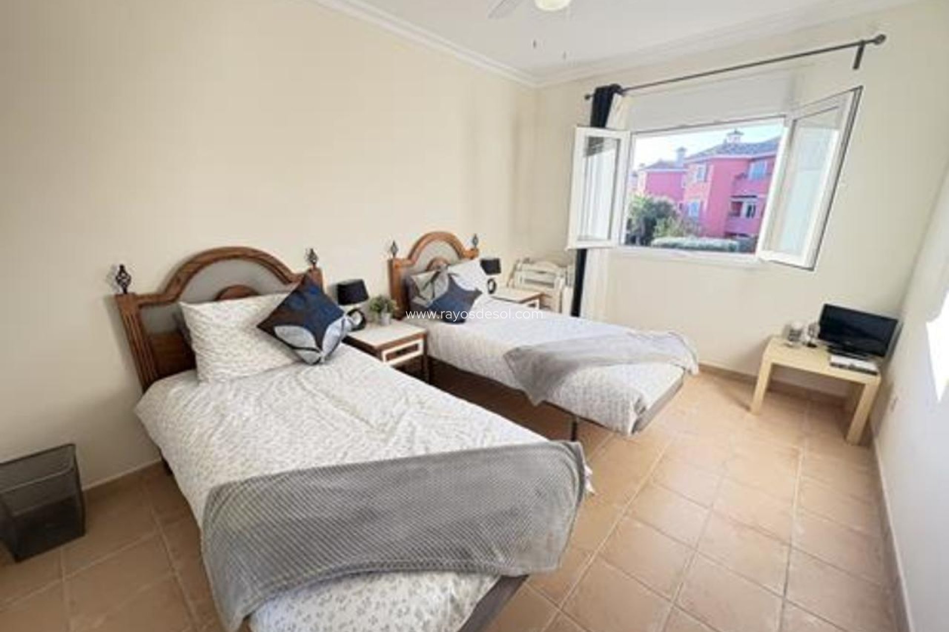 Reventa - Apartamento / piso - Altaona Golf and Country Village