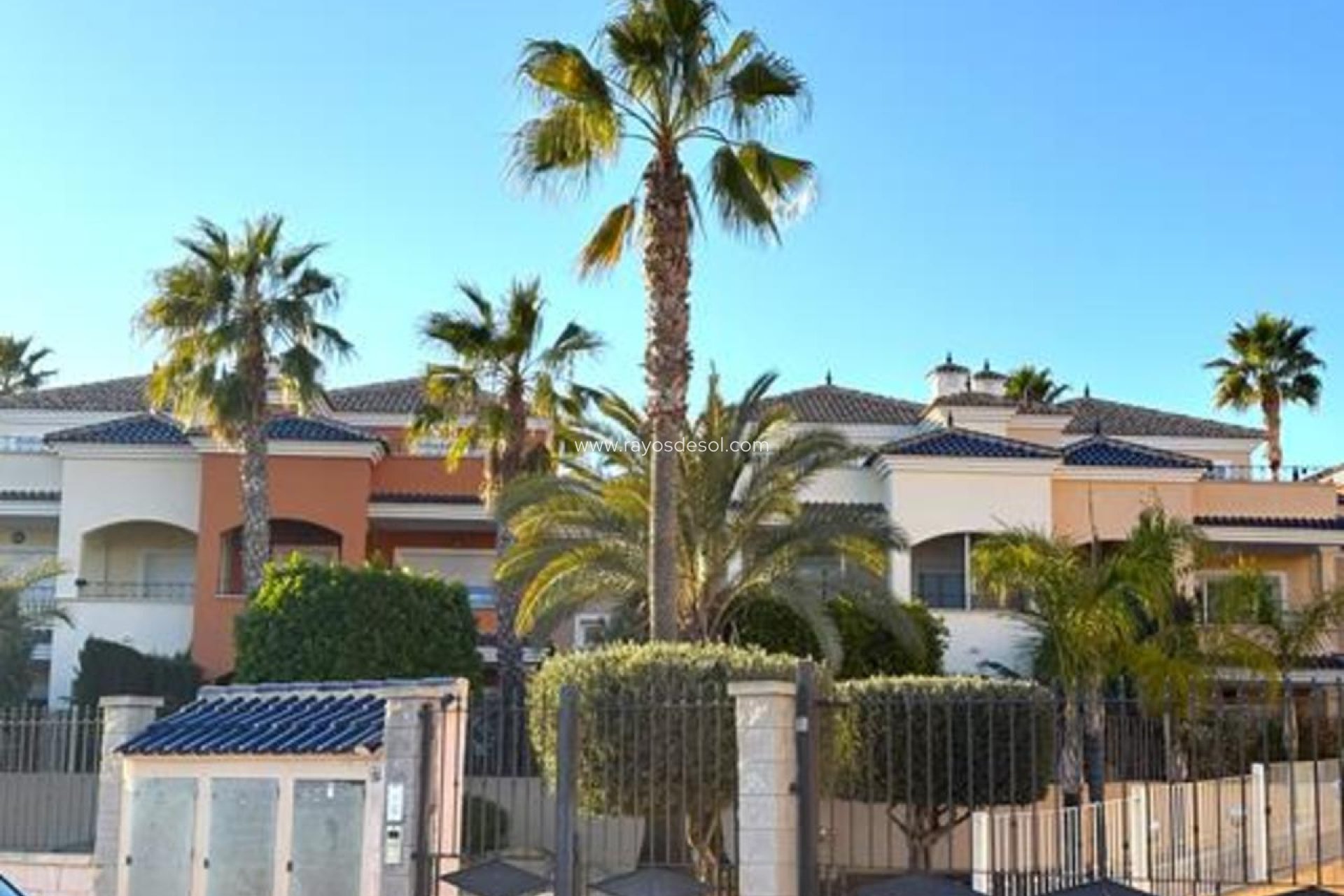Reventa - Apartamento / piso - Altaona Golf and Country Village