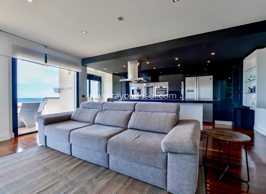 Reventa - Apartamento / piso - Altea - 03599