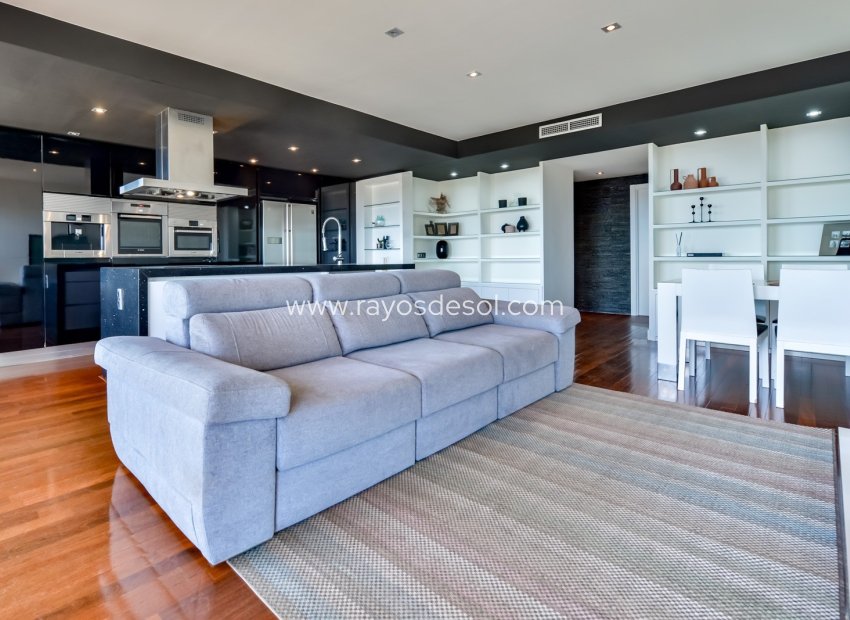 Reventa - Apartamento / piso - Altea - 03599