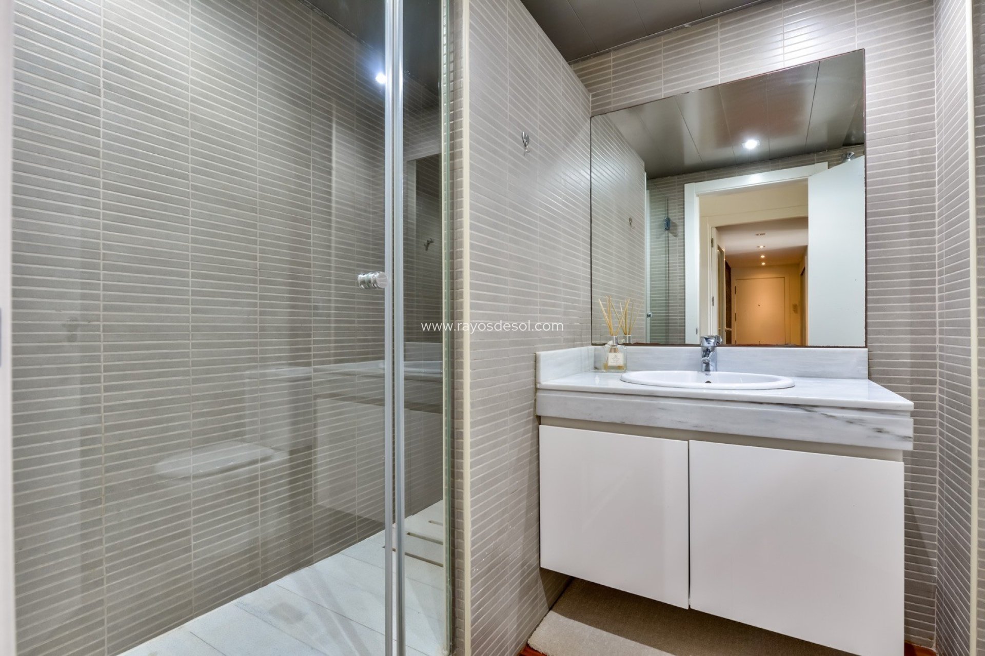 Reventa - Apartamento / piso - Altea - 03599