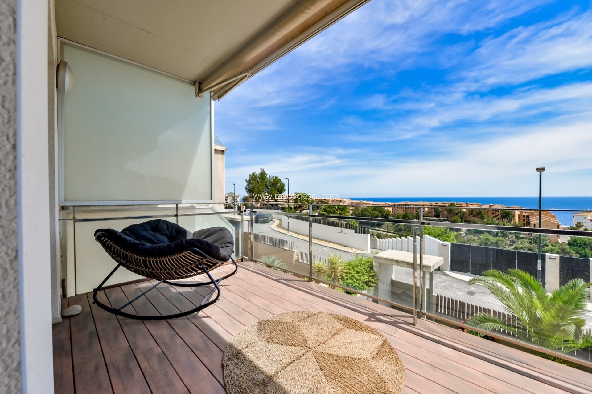 Reventa - Apartamento / piso - Altea - 03599