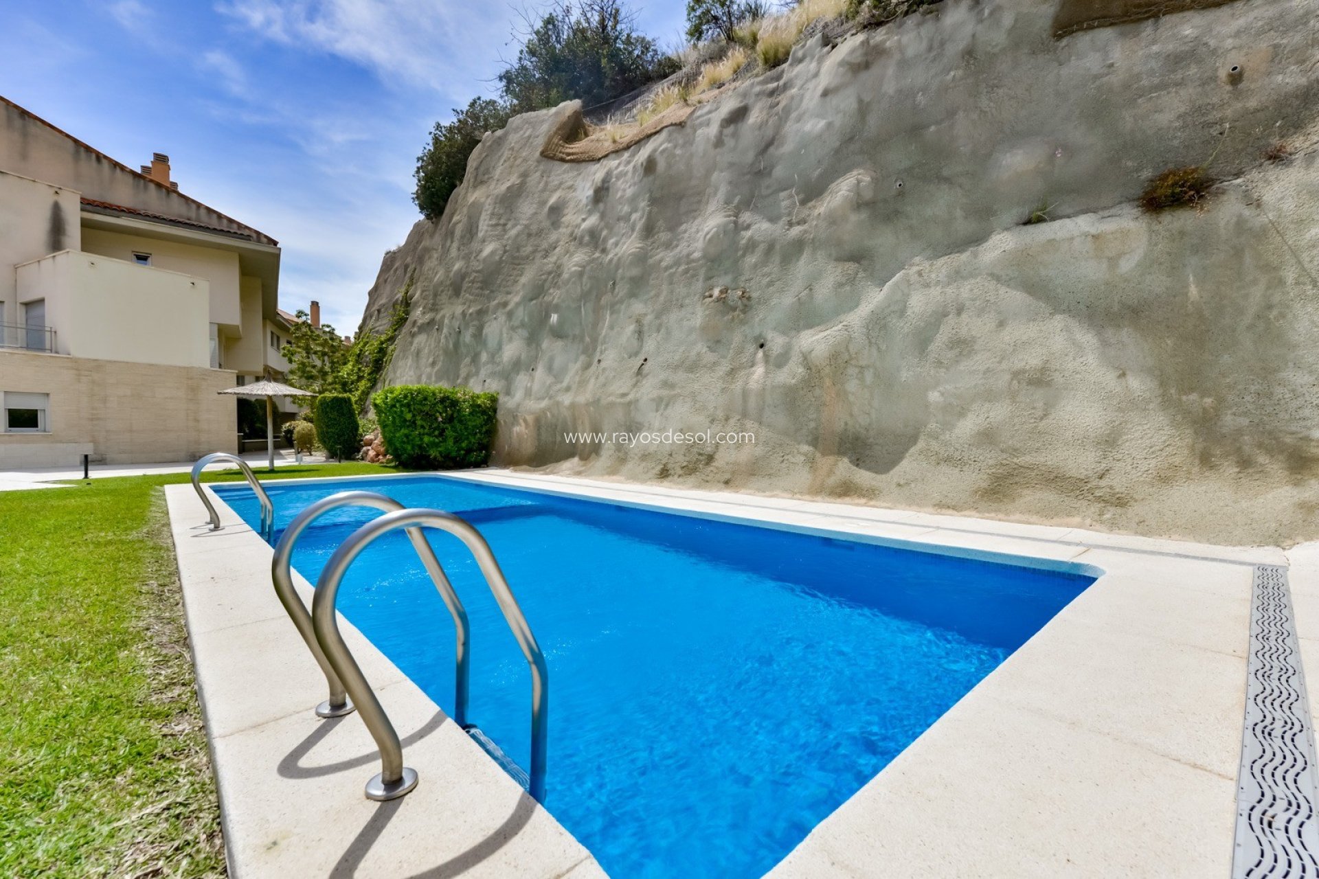 Reventa - Apartamento / piso - Altea - 03599