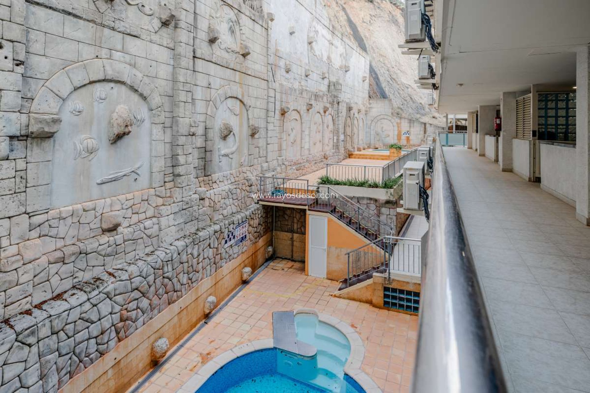 Reventa - Apartamento / piso - Altea