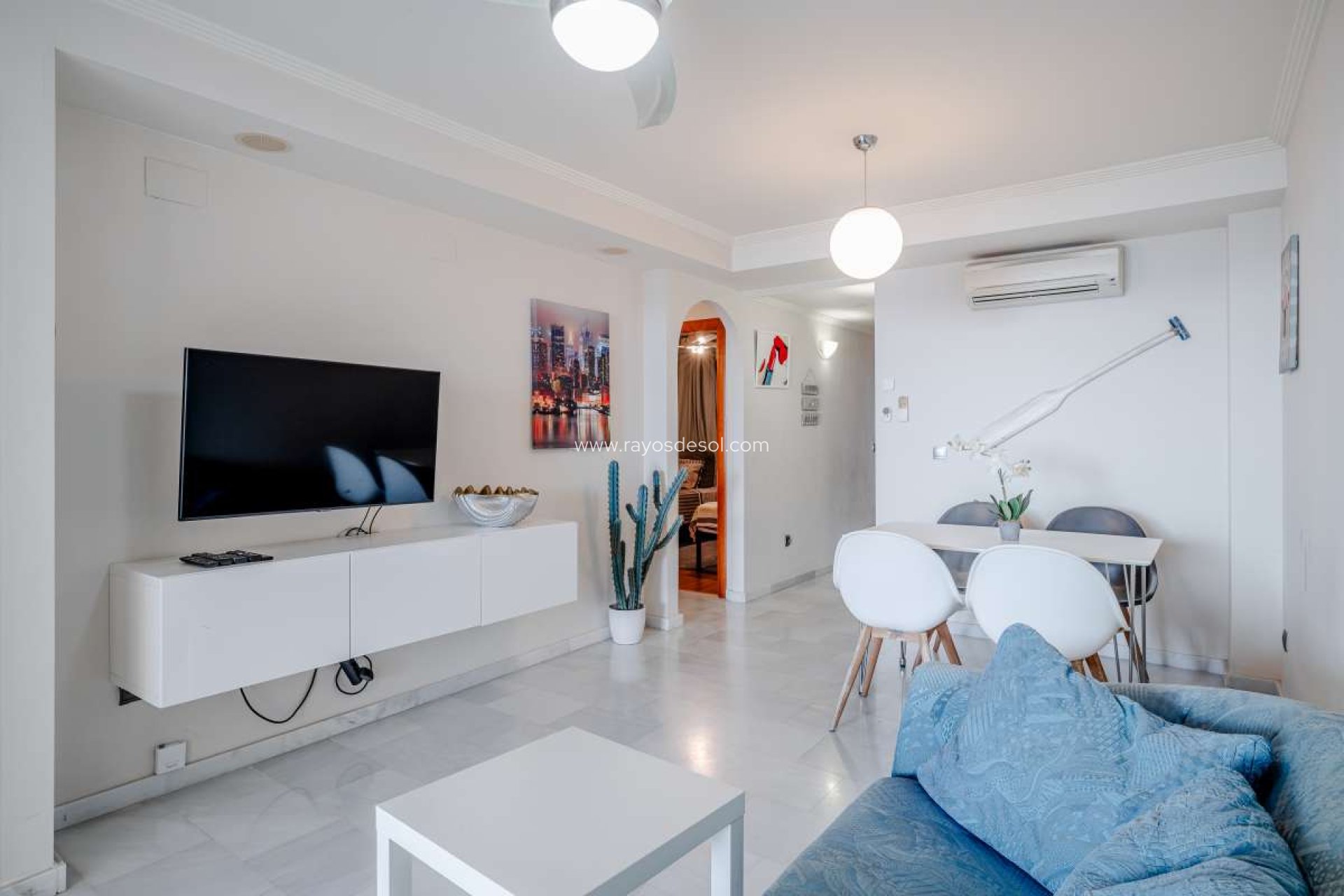 Reventa - Apartamento / piso - Altea