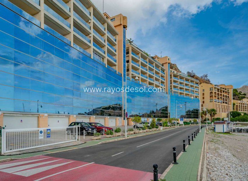 Reventa - Apartamento / piso - Altea