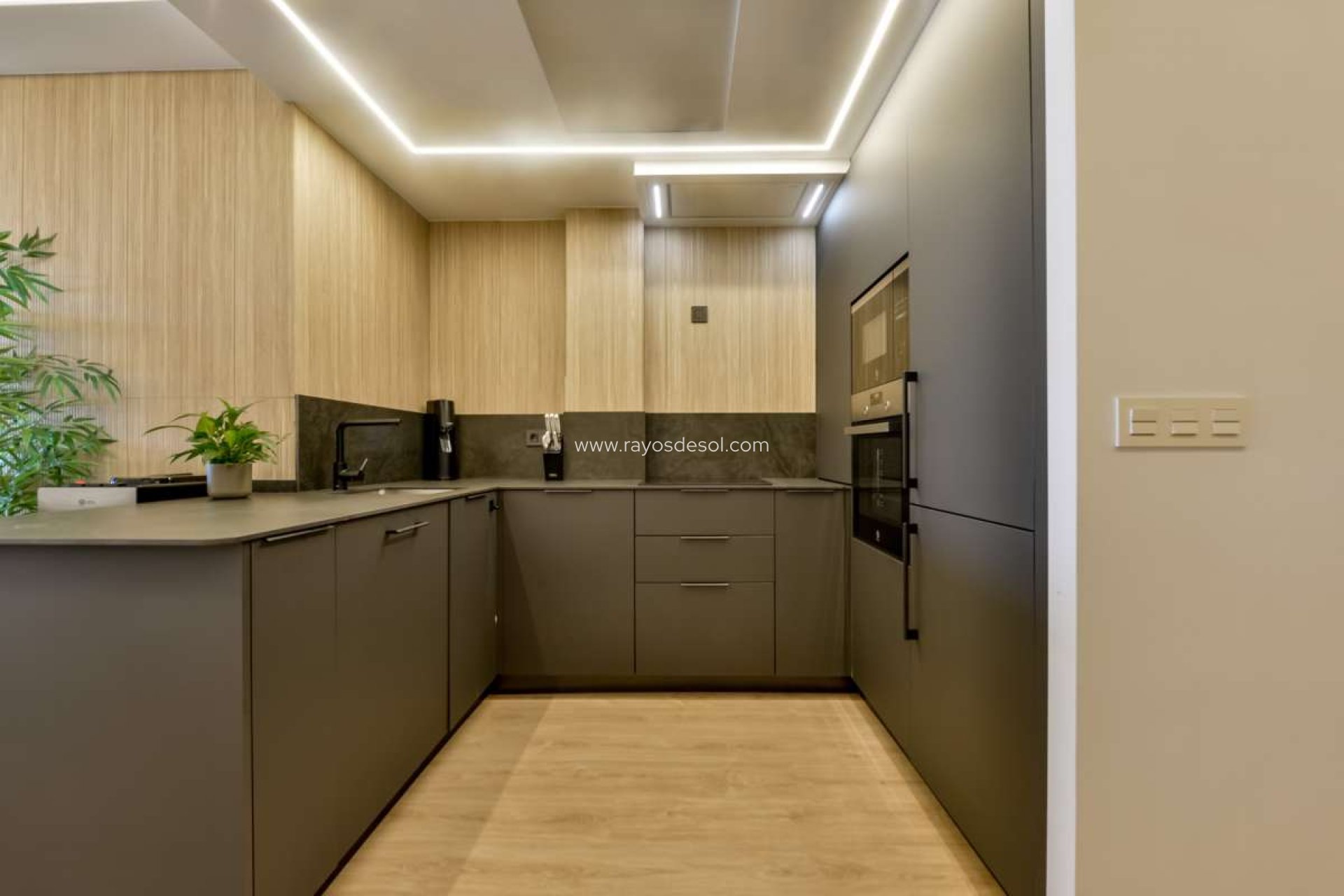 Reventa - Apartamento / piso - Altea