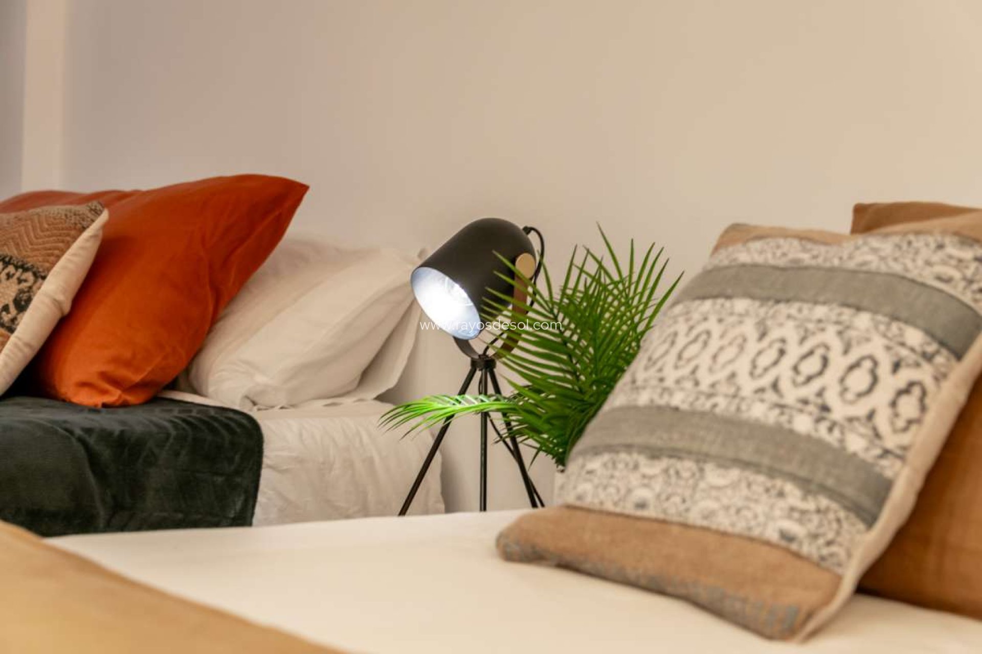 Reventa - Apartamento / piso - Altea