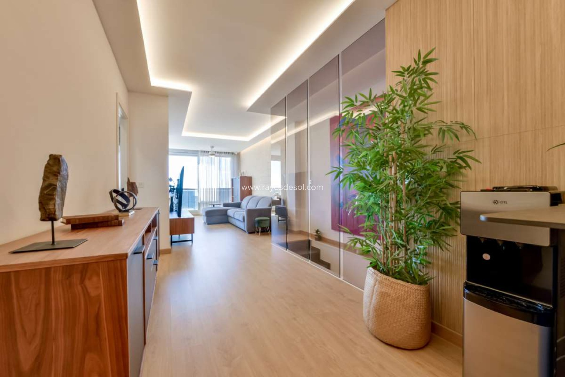 Reventa - Apartamento / piso - Altea