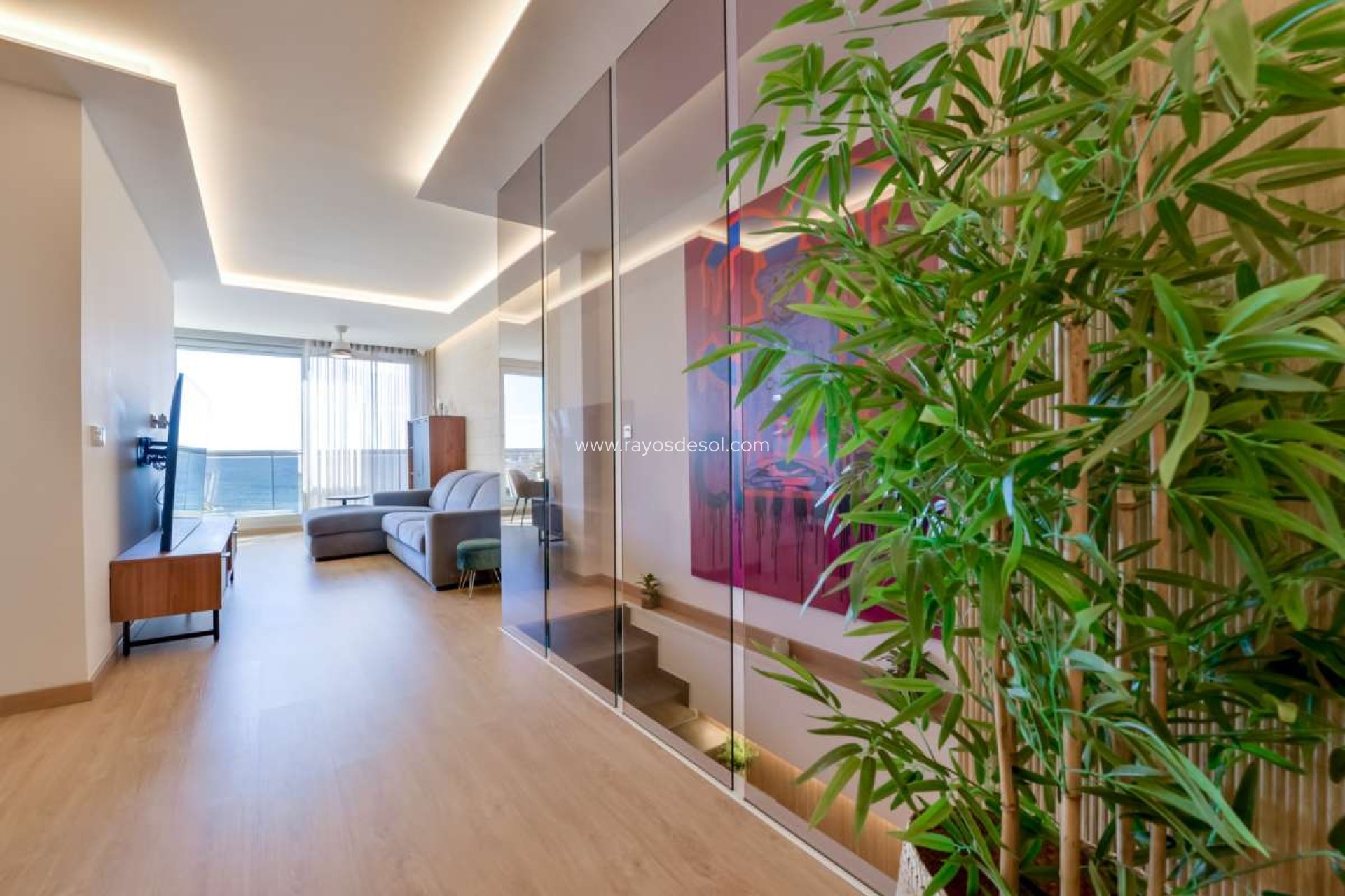 Reventa - Apartamento / piso - Altea