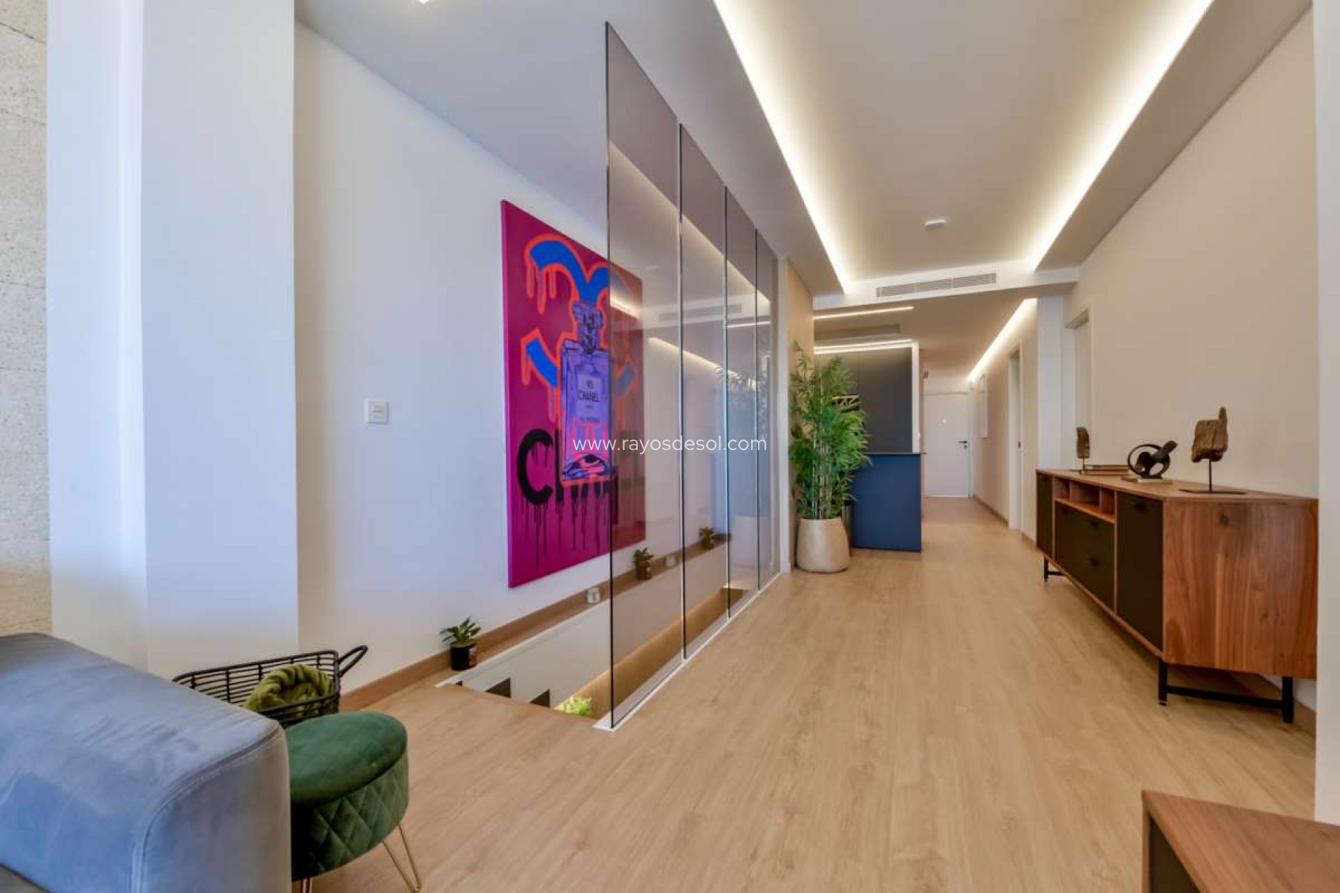 Reventa - Apartamento / piso - Altea