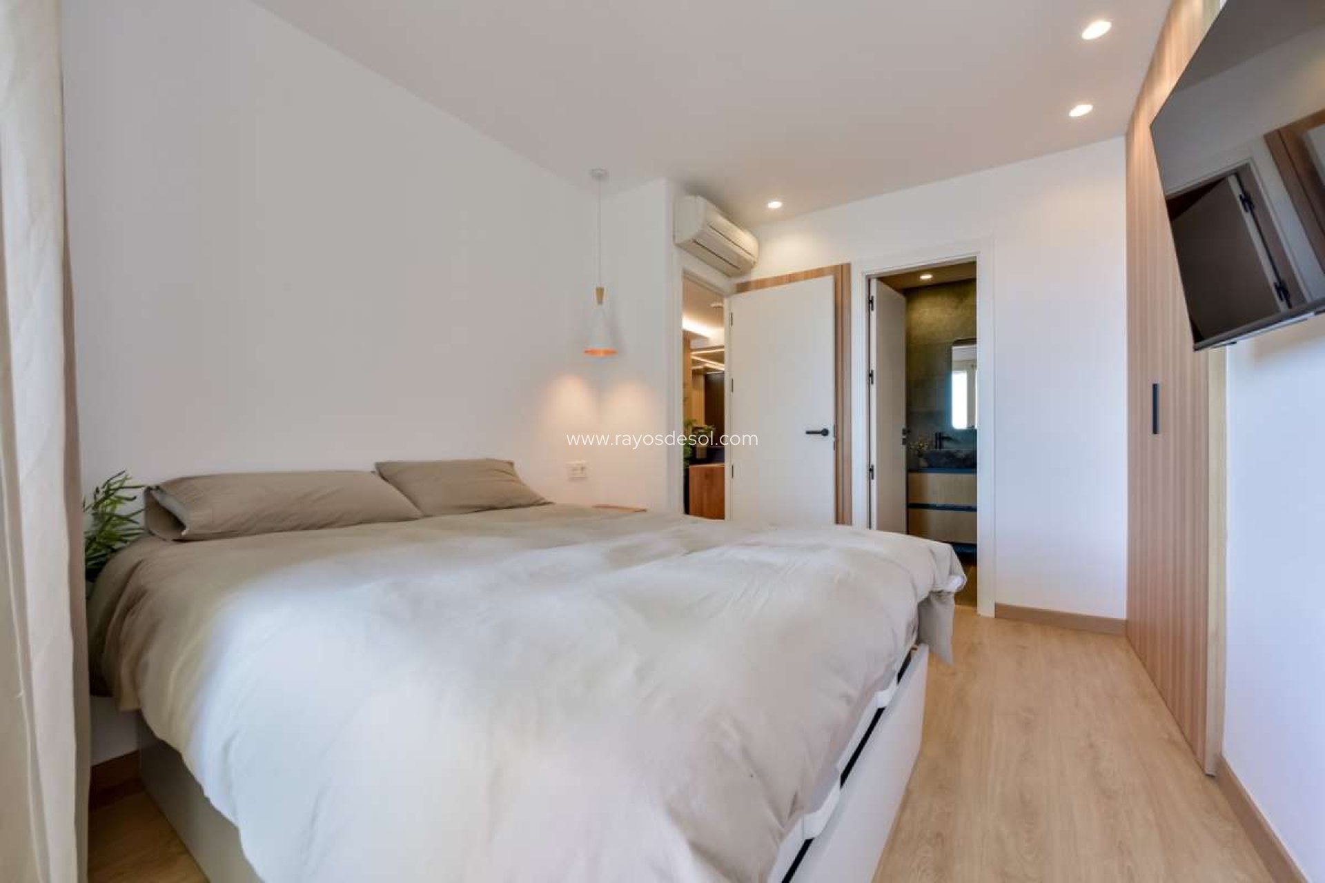 Reventa - Apartamento / piso - Altea