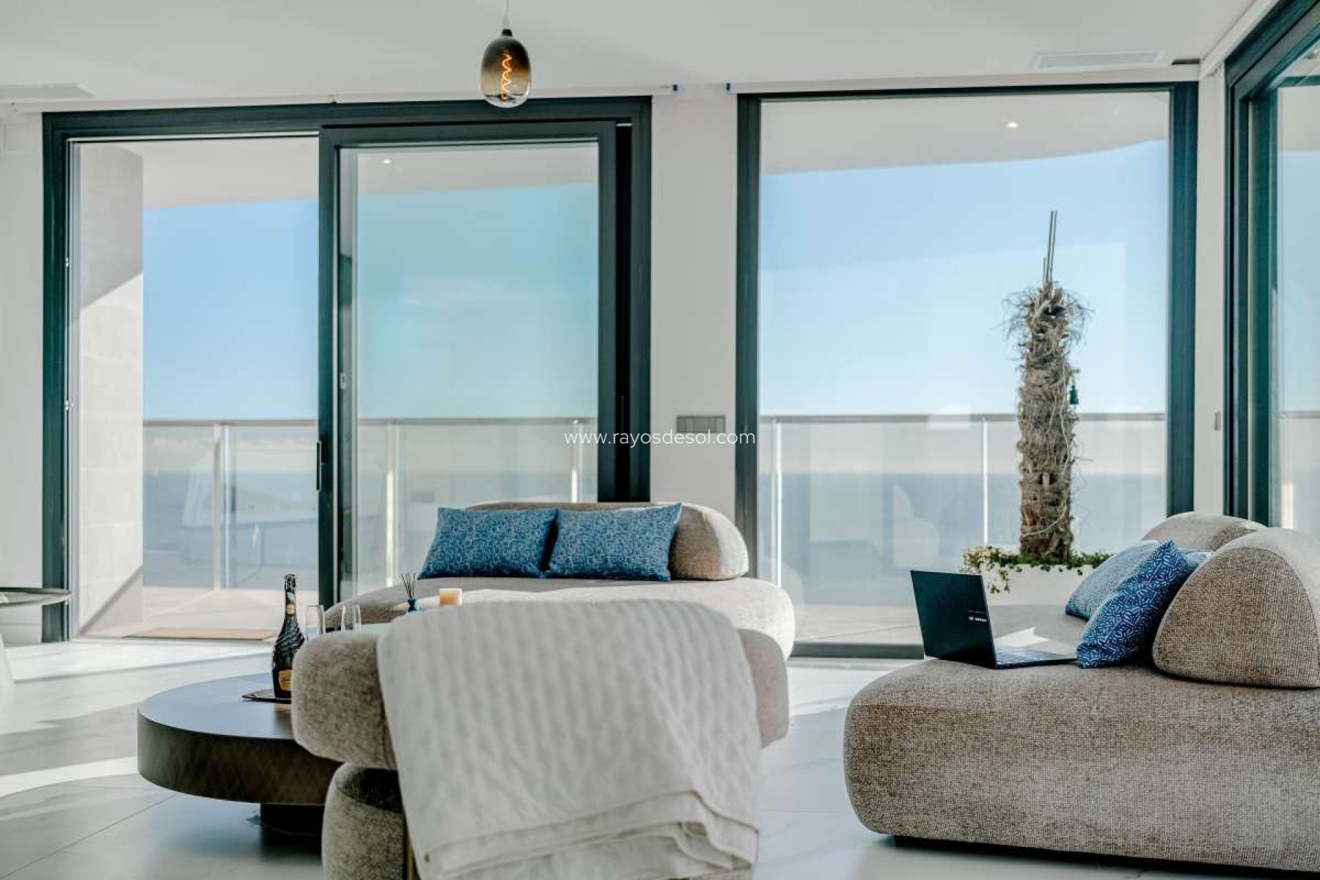Reventa - Apartamento / piso - Benidorm