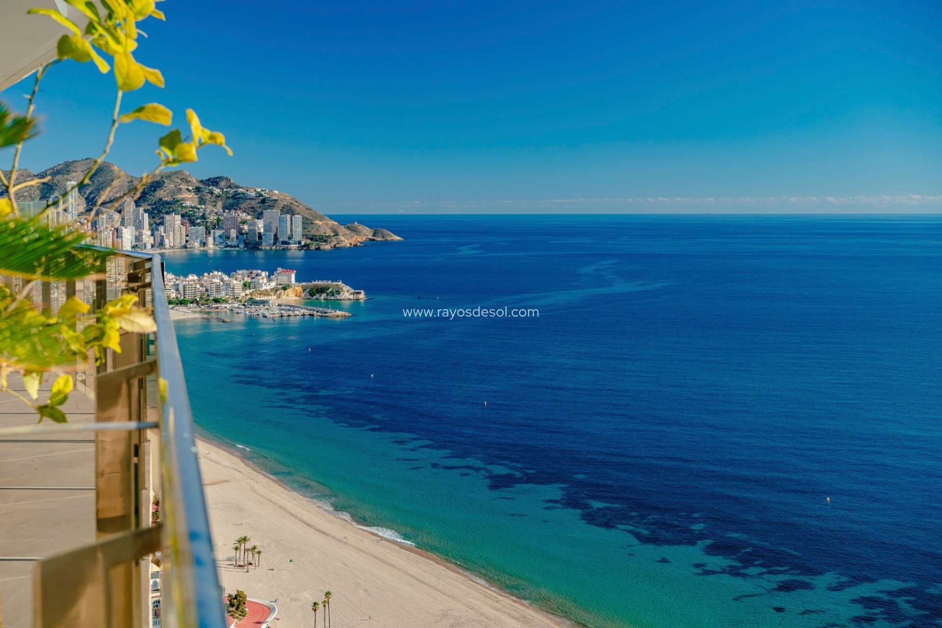 Reventa - Apartamento / piso - Benidorm