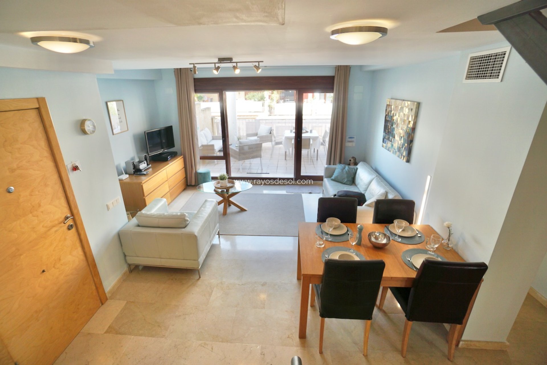 Reventa - Apartamento / piso - Benissa - Montemar