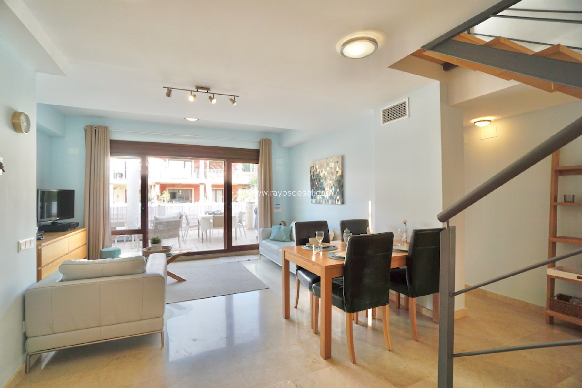 Reventa - Apartamento / piso - Benissa - Montemar