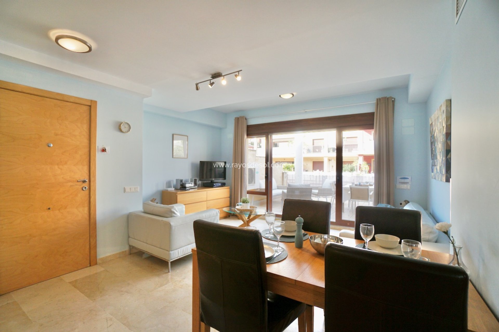 Reventa - Apartamento / piso - Benissa - Montemar