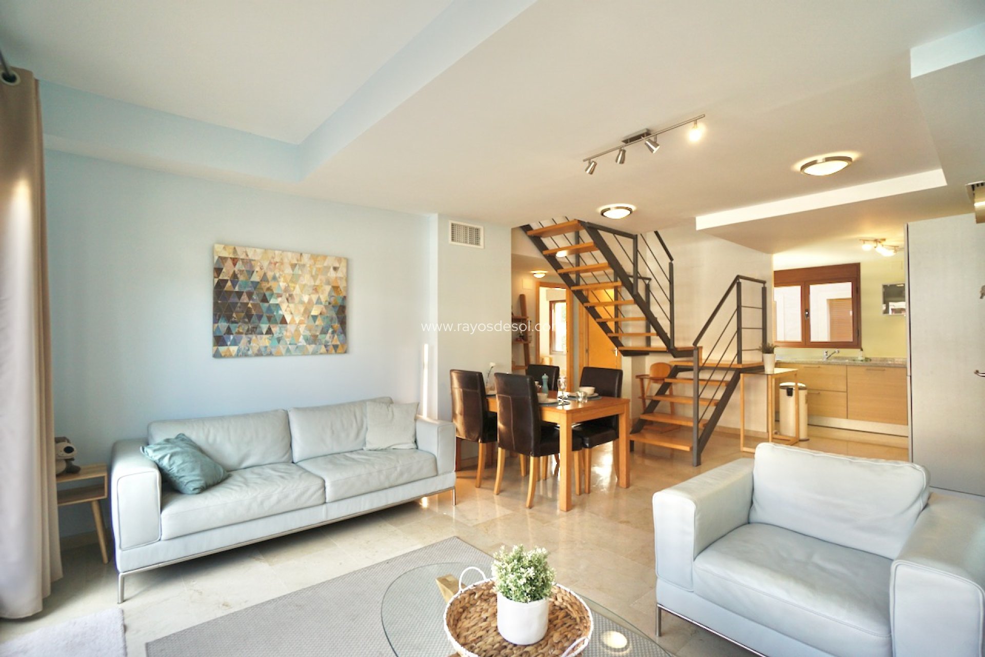 Reventa - Apartamento / piso - Benissa - Montemar